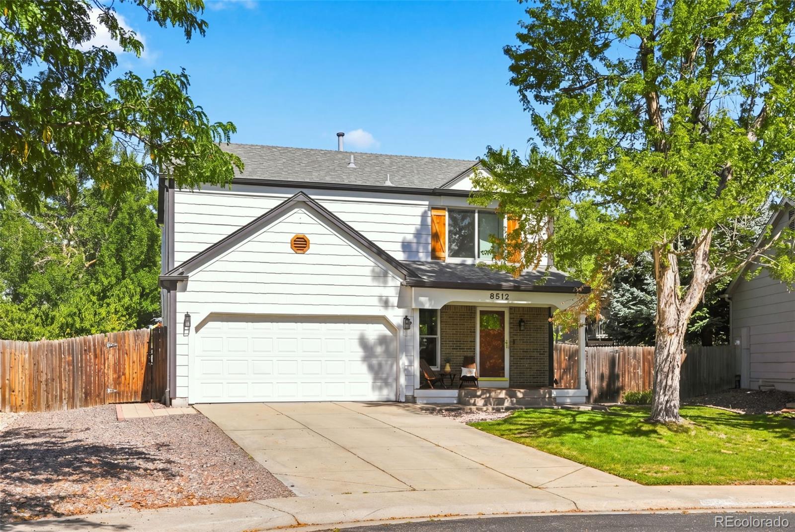 MLS Image #2 for 8512  union circle,arvada, Colorado