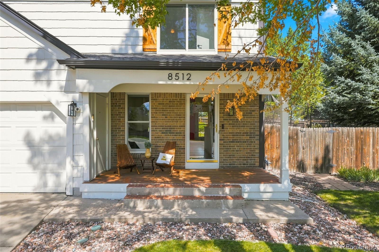 MLS Image #3 for 8512  union circle,arvada, Colorado