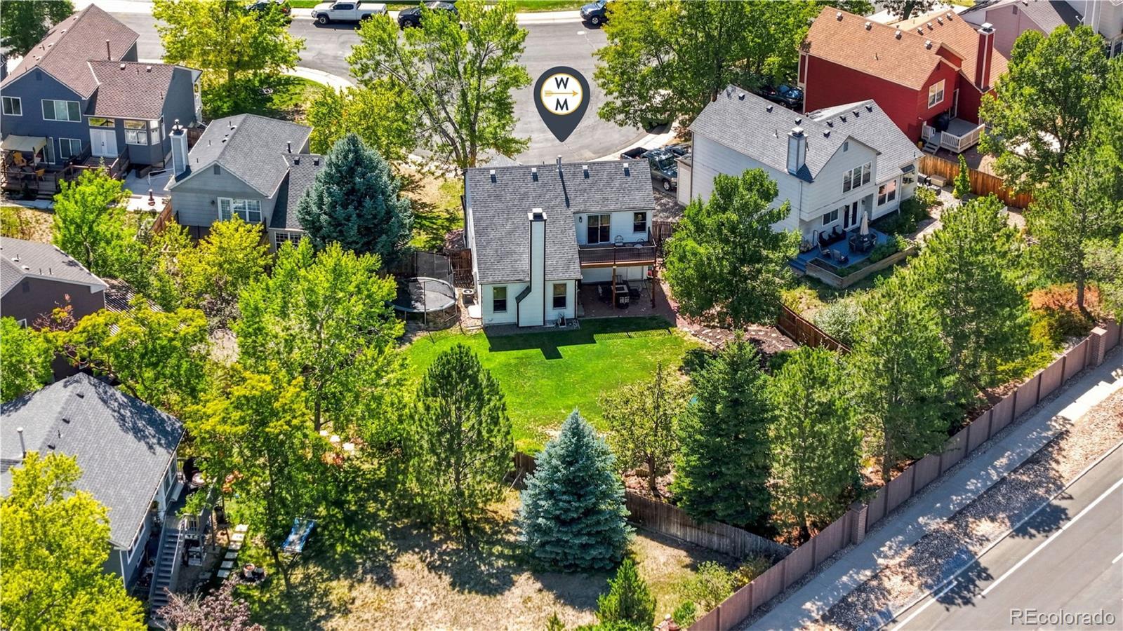 MLS Image #43 for 8512  union circle,arvada, Colorado