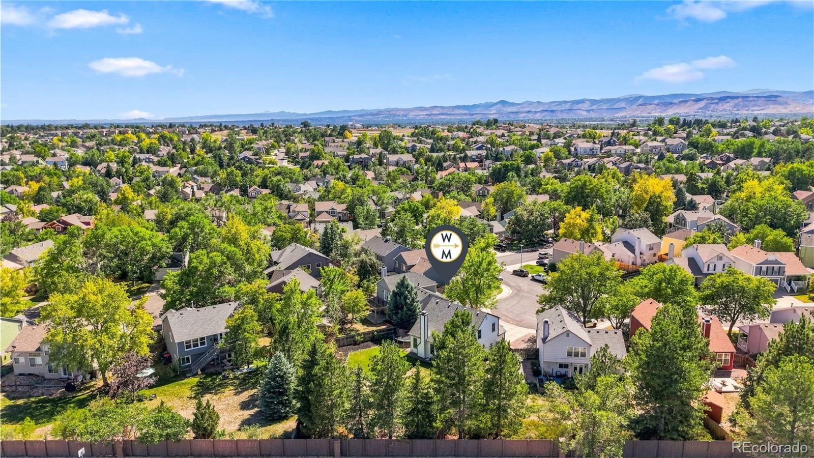 MLS Image #44 for 8512  union circle,arvada, Colorado