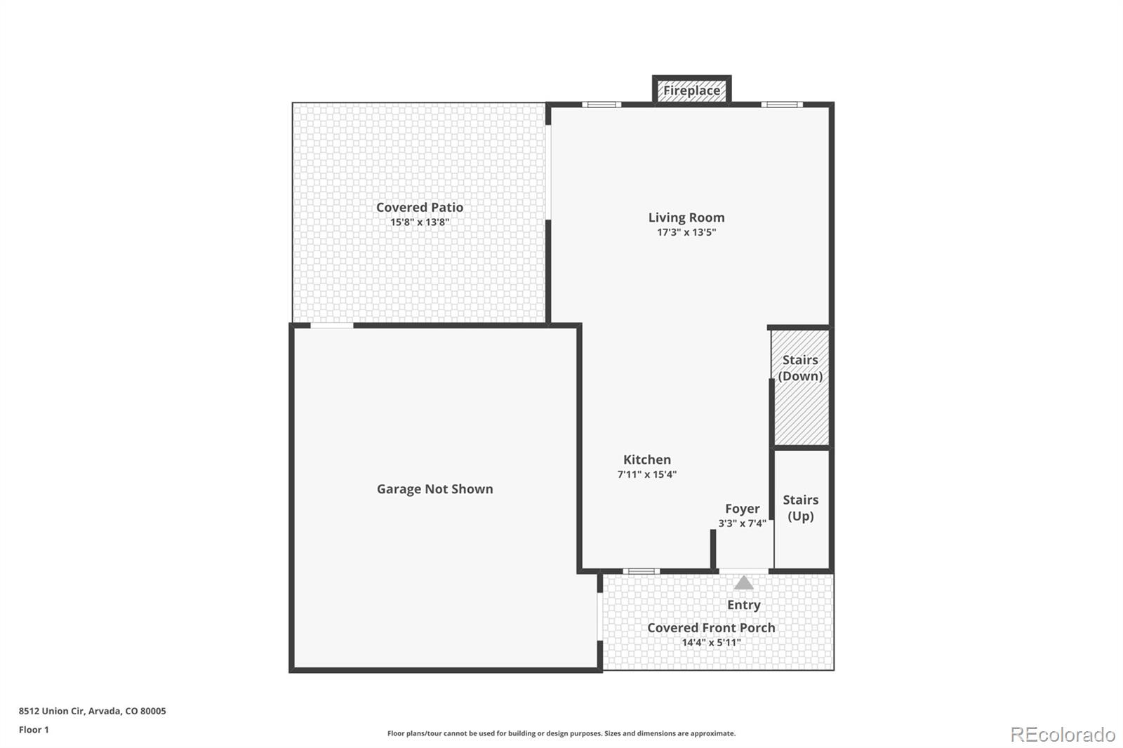 MLS Image #45 for 8512  union circle,arvada, Colorado
