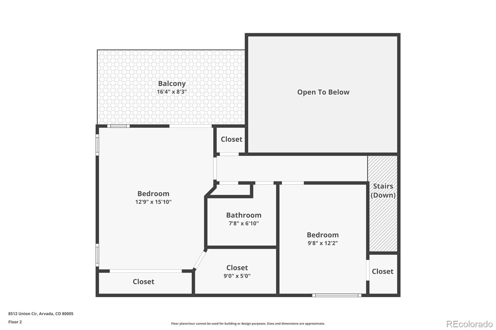 MLS Image #46 for 8512  union circle,arvada, Colorado