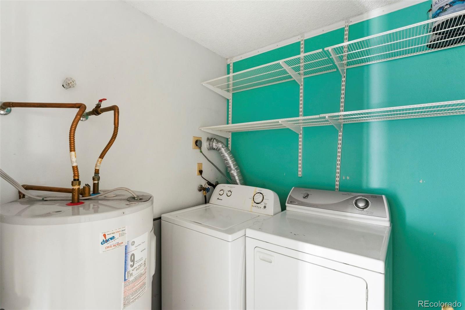 MLS Image #16 for 17351 e mansfield avenue 432l,aurora, Colorado