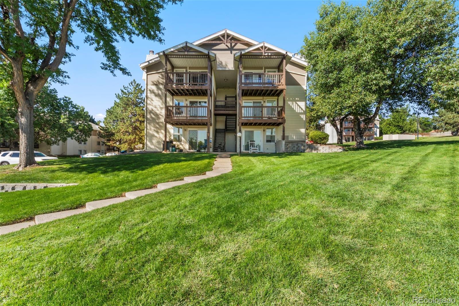 MLS Image #2 for 17351 e mansfield avenue 432l,aurora, Colorado