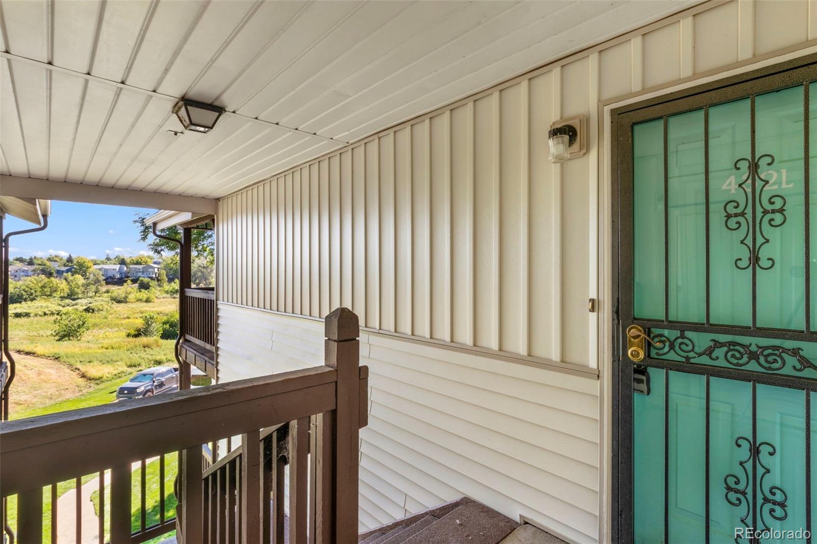 MLS Image #3 for 17351 e mansfield avenue 432l,aurora, Colorado