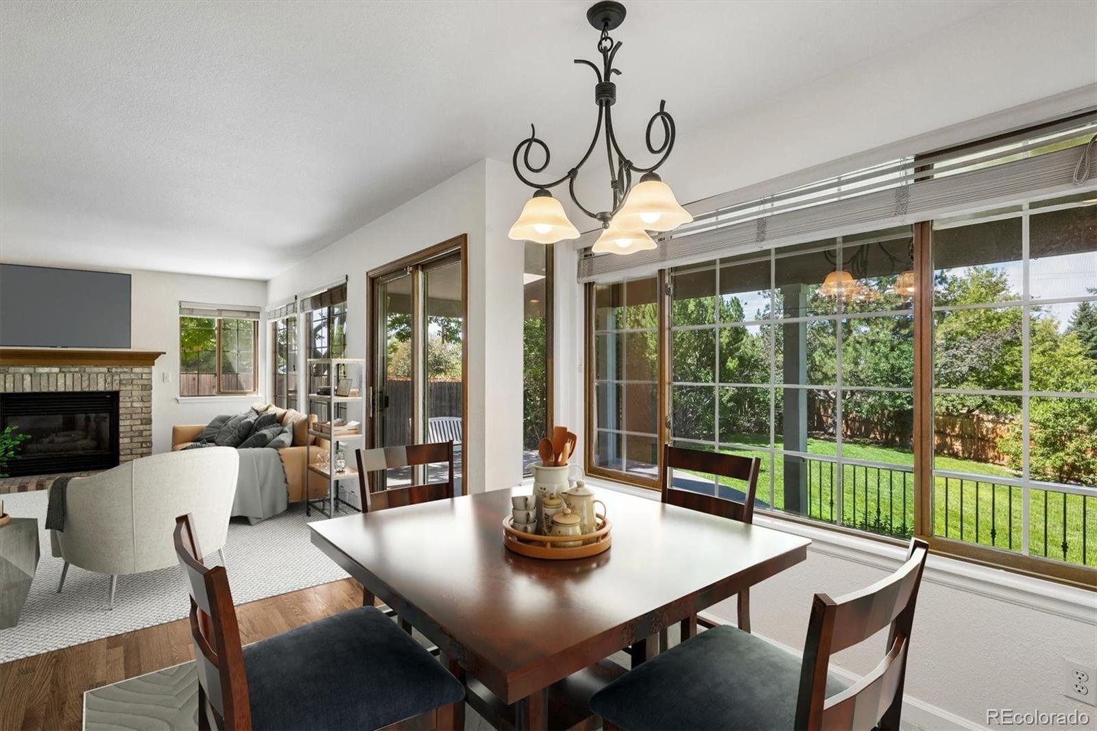 MLS Image #11 for 7465  la quinta court,lone tree, Colorado