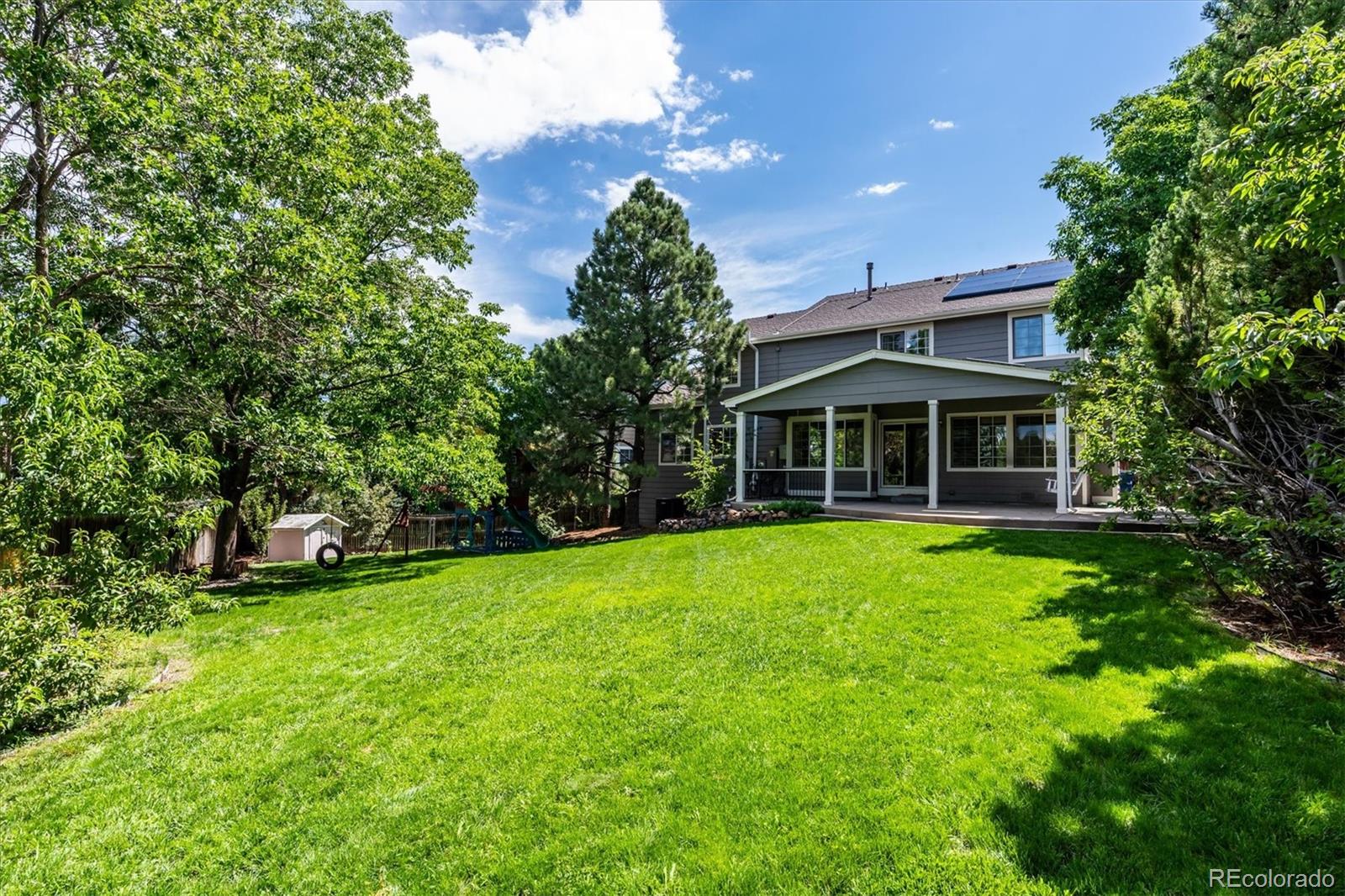 MLS Image #23 for 7465  la quinta court,lone tree, Colorado