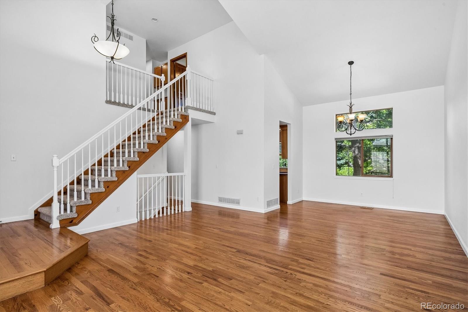 MLS Image #3 for 7465  la quinta court,lone tree, Colorado