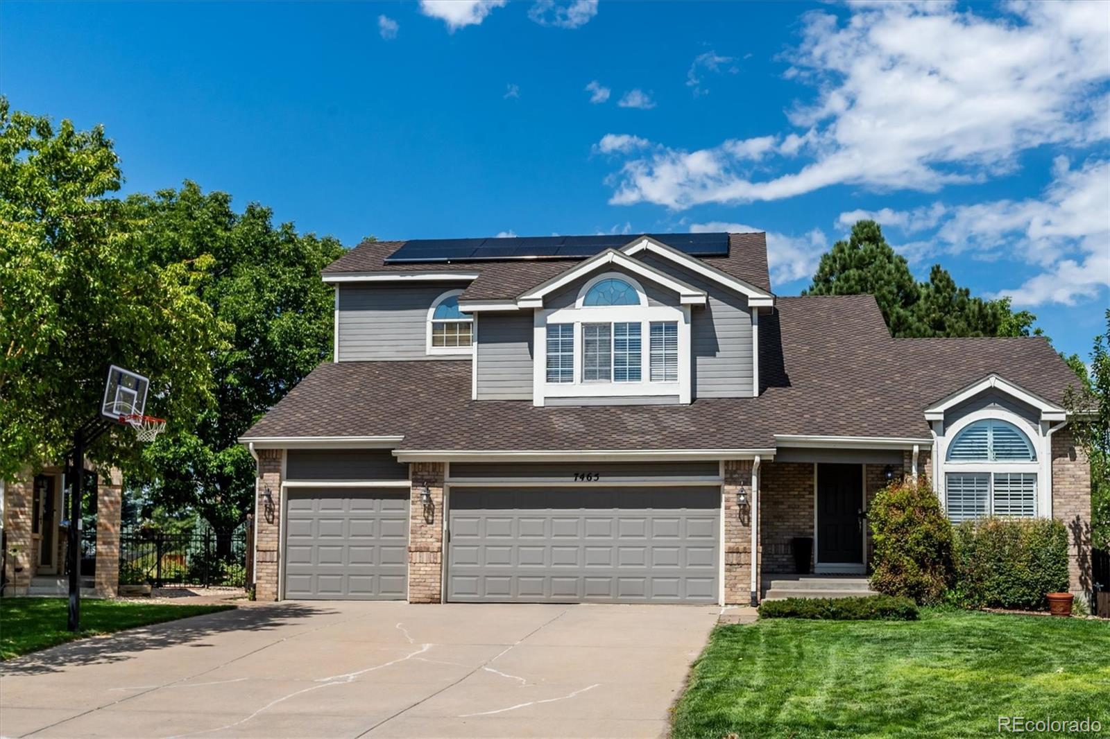 MLS Image #32 for 7465  la quinta court,lone tree, Colorado