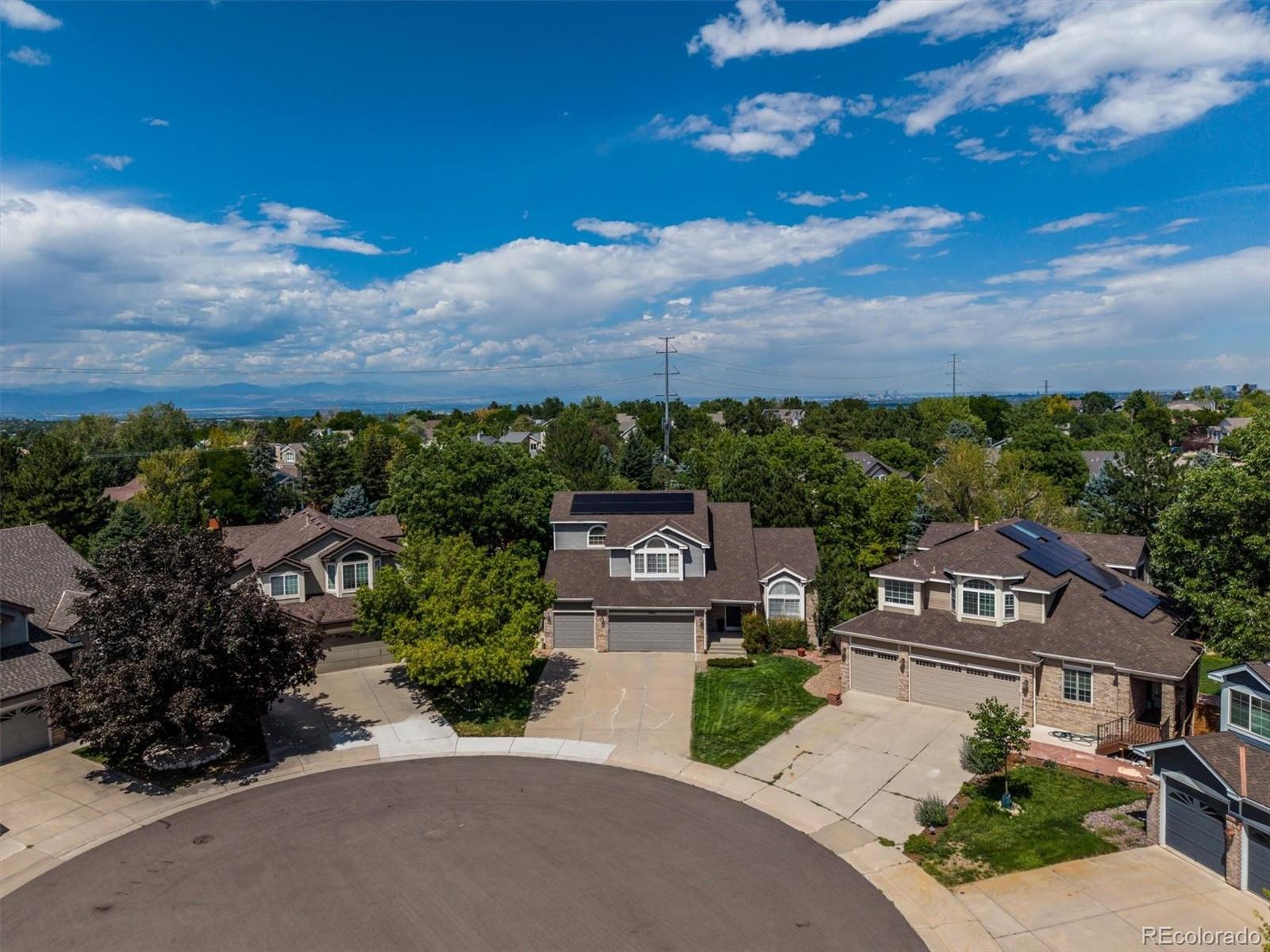 MLS Image #33 for 7465  la quinta court,lone tree, Colorado