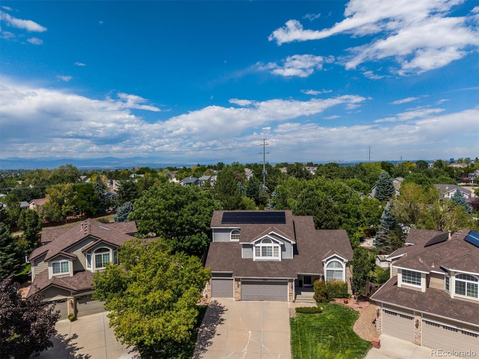MLS Image #34 for 7465  la quinta court,lone tree, Colorado