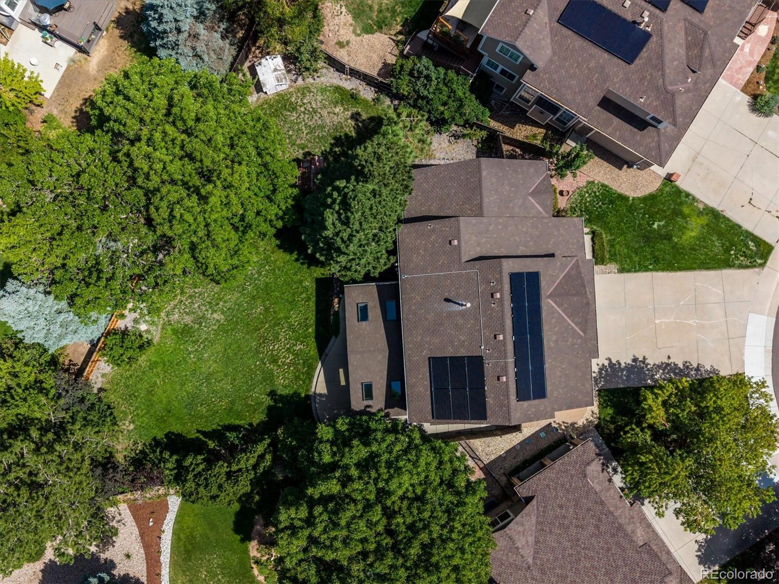 MLS Image #35 for 7465  la quinta court,lone tree, Colorado