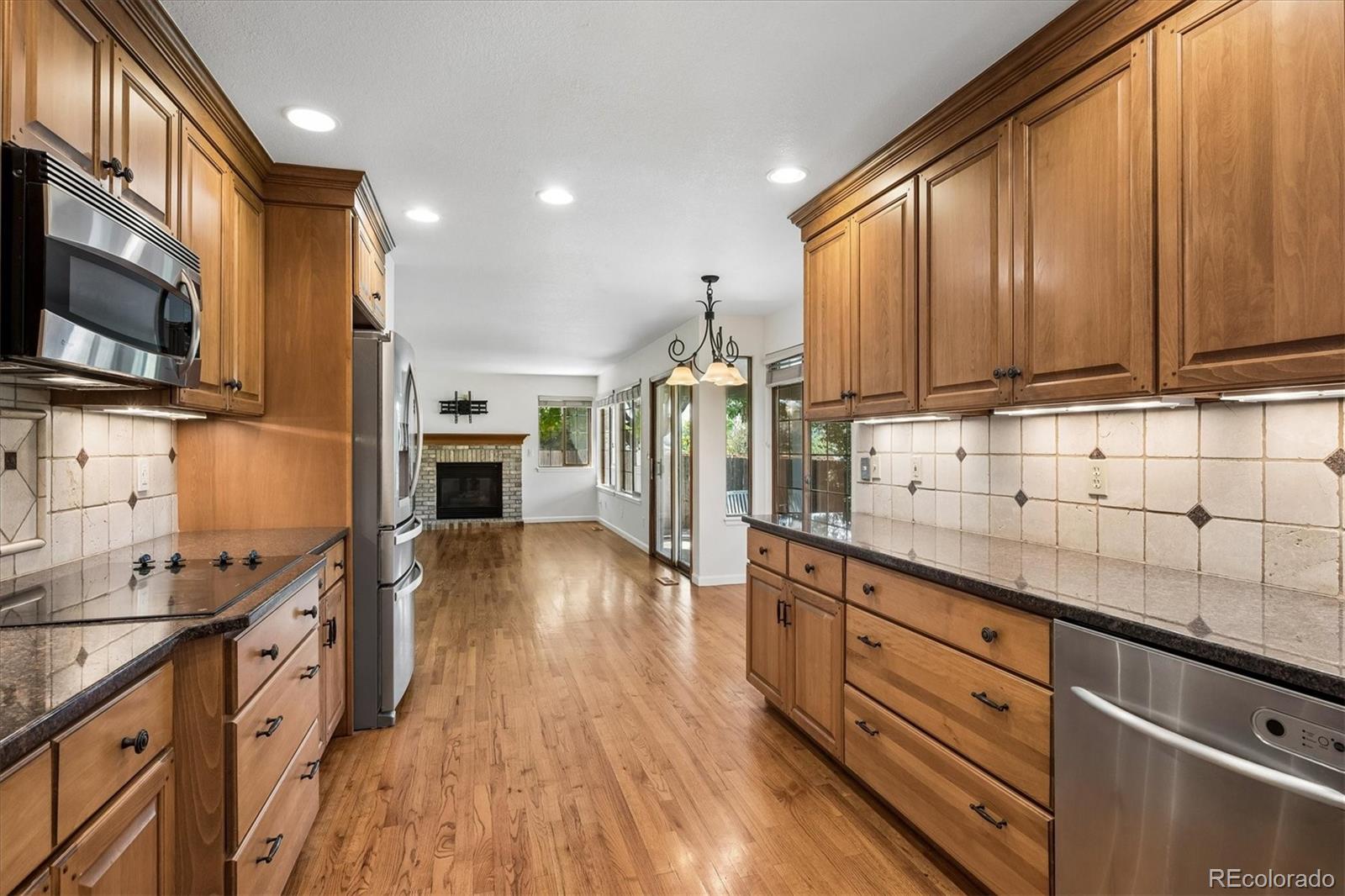 MLS Image #8 for 7465  la quinta court,lone tree, Colorado
