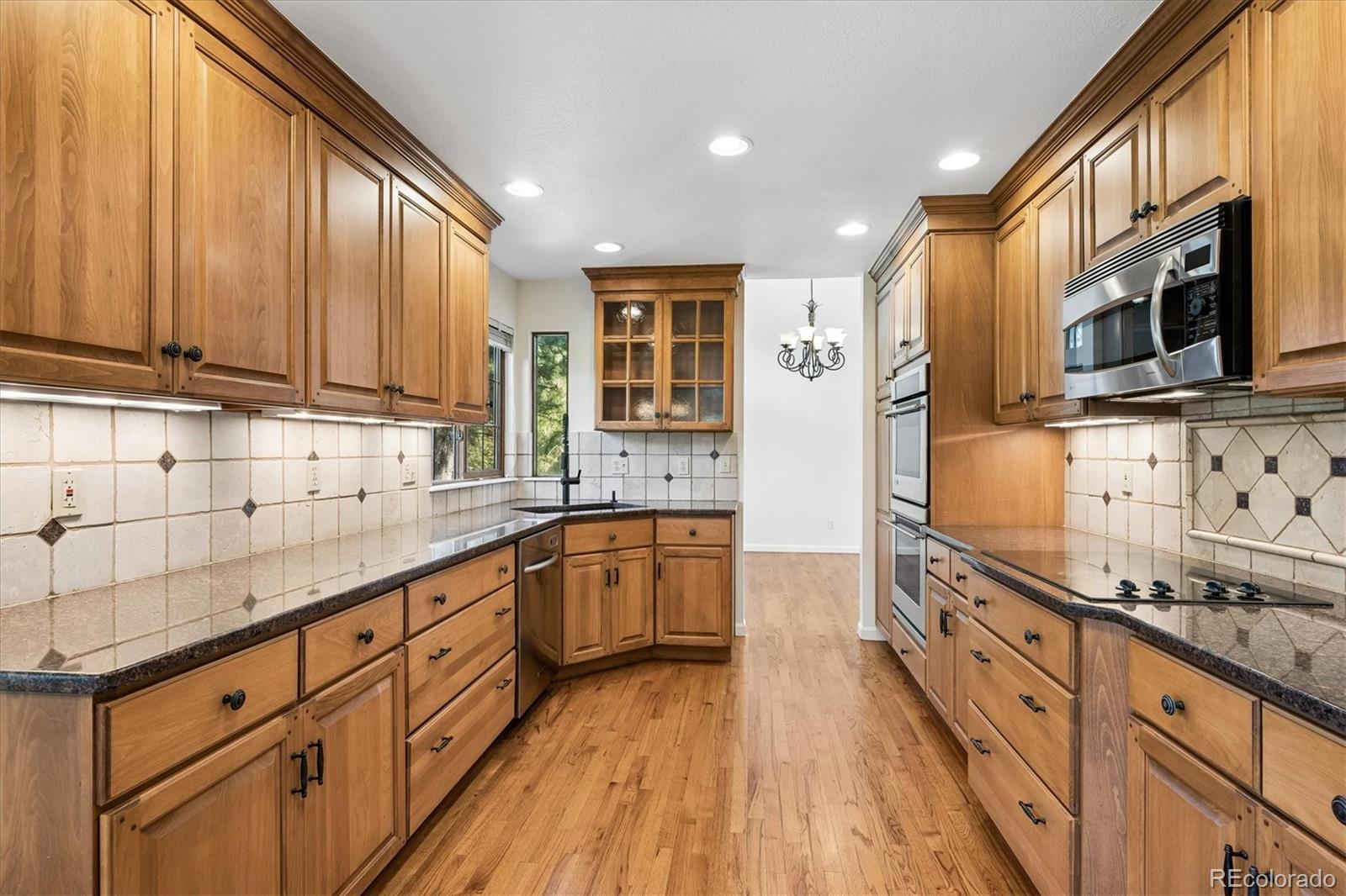 MLS Image #9 for 7465  la quinta court,lone tree, Colorado