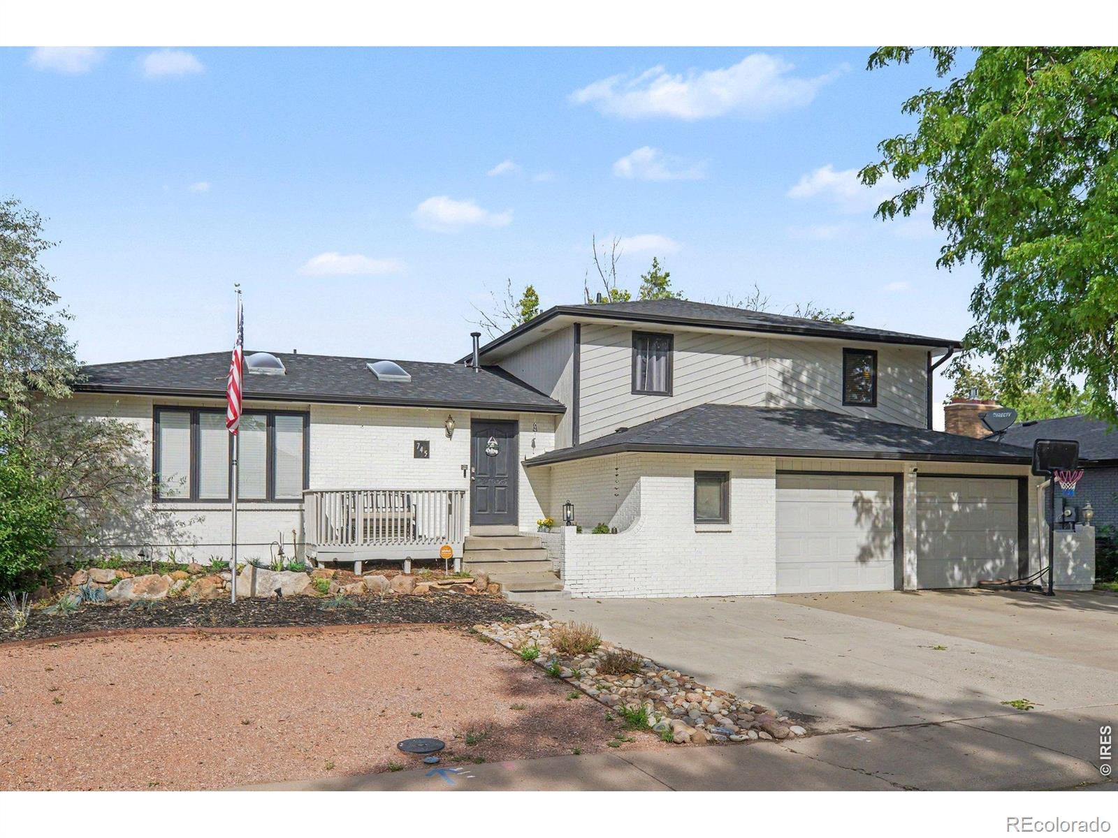 MLS Image #1 for 745 s grand avenue,fort lupton, Colorado
