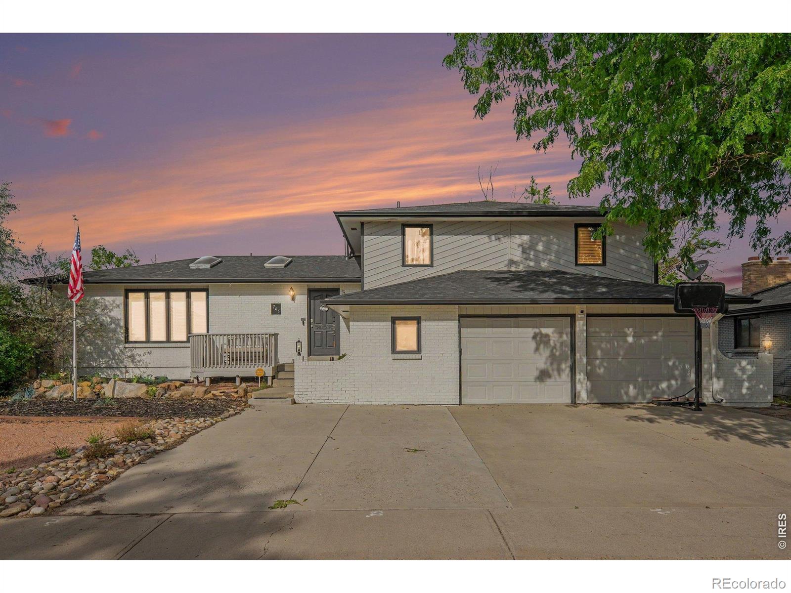 MLS Image #2 for 745 s grand avenue,fort lupton, Colorado