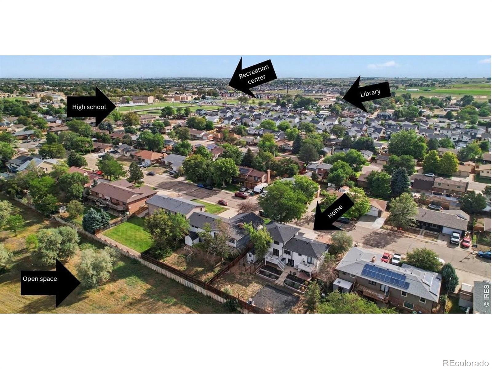 MLS Image #40 for 745 s grand avenue,fort lupton, Colorado