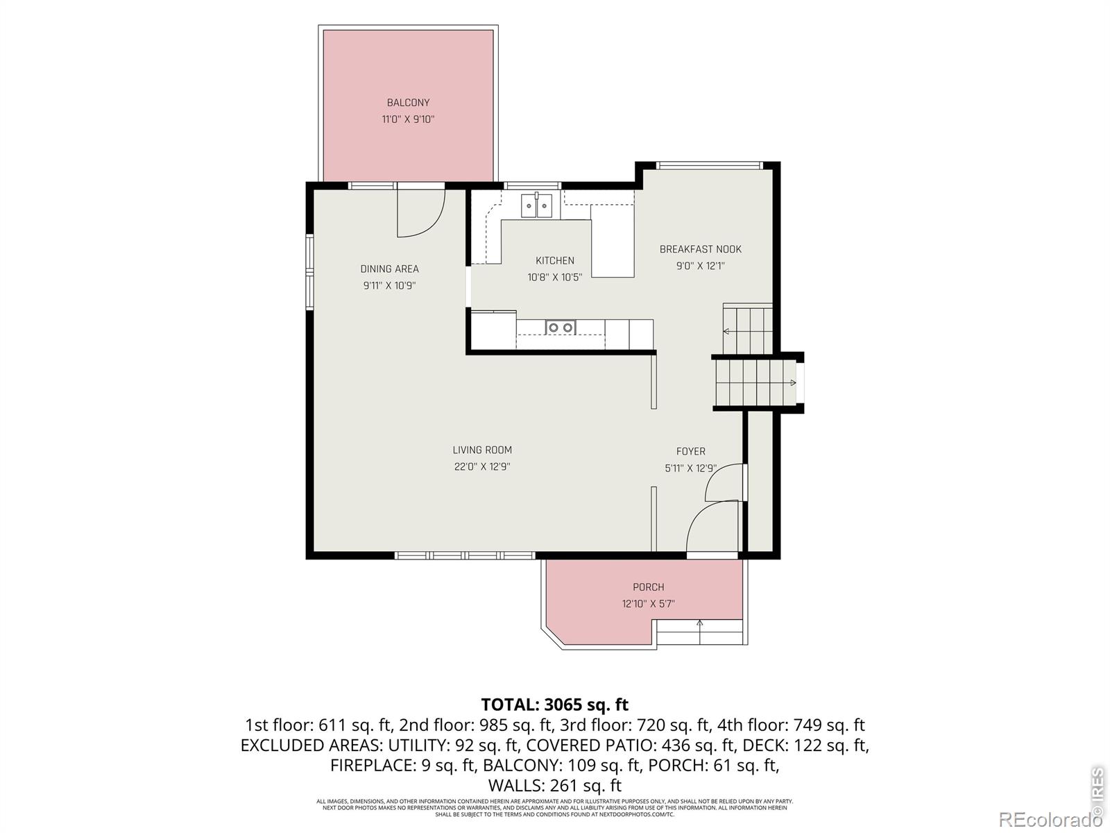 MLS Image #45 for 745 s grand avenue,fort lupton, Colorado