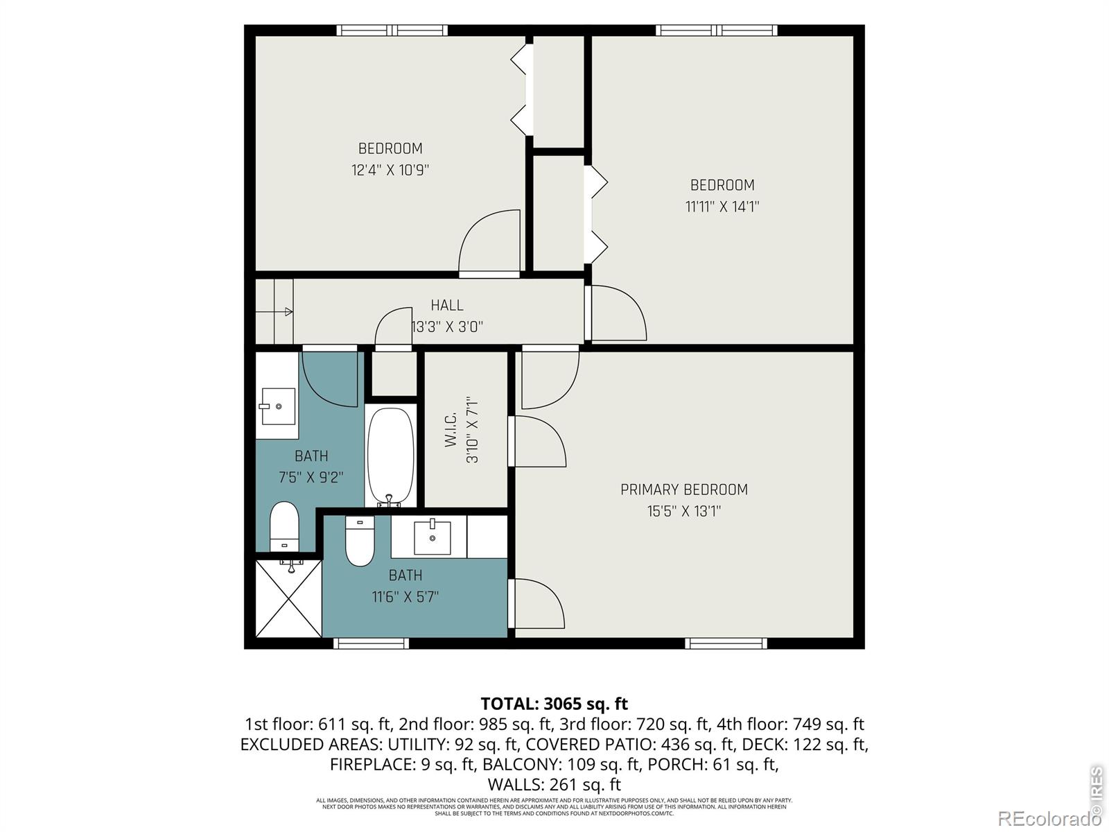 MLS Image #46 for 745 s grand avenue,fort lupton, Colorado