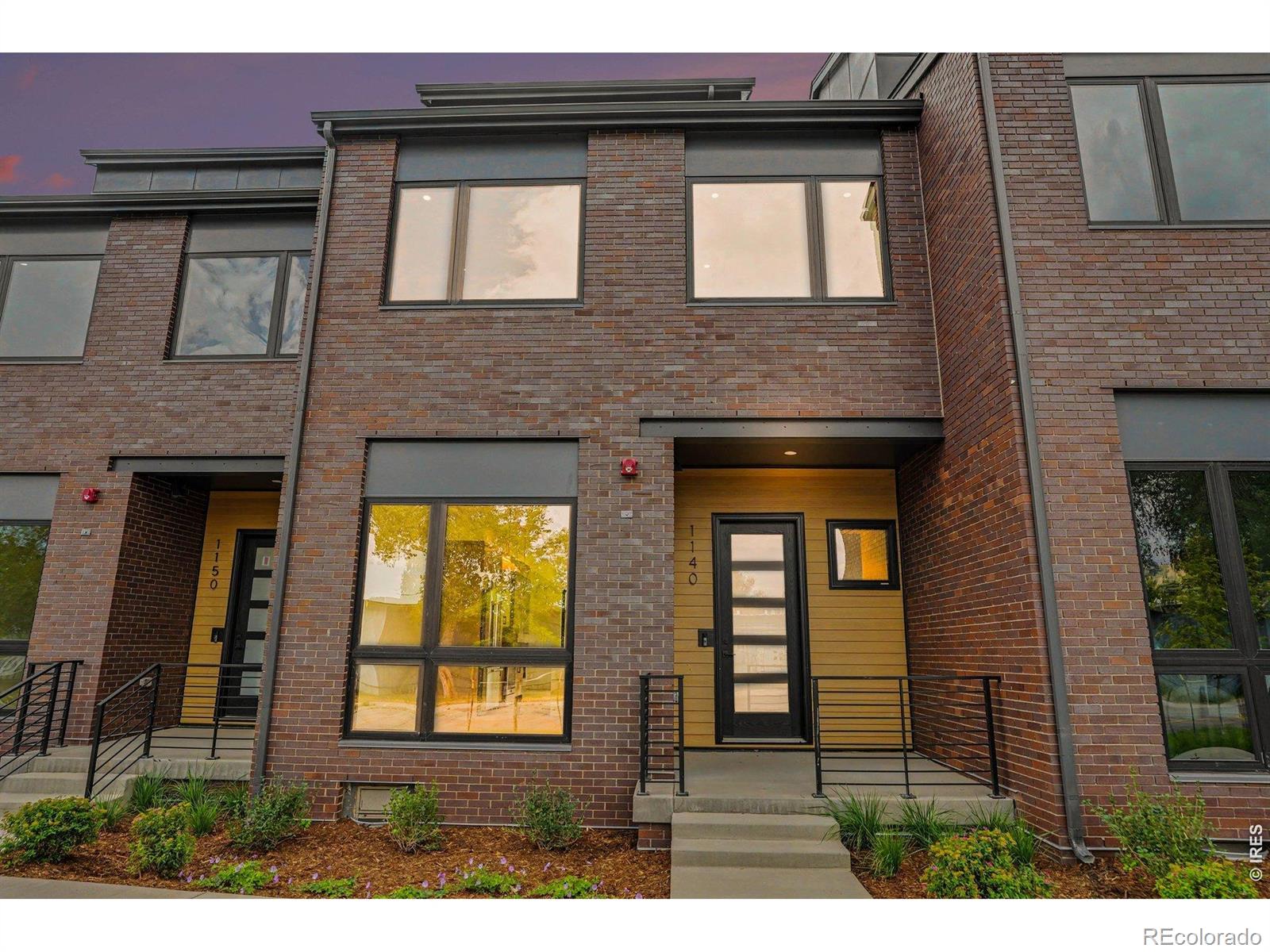 MLS Image #23 for 1140  violet avenue,boulder, Colorado
