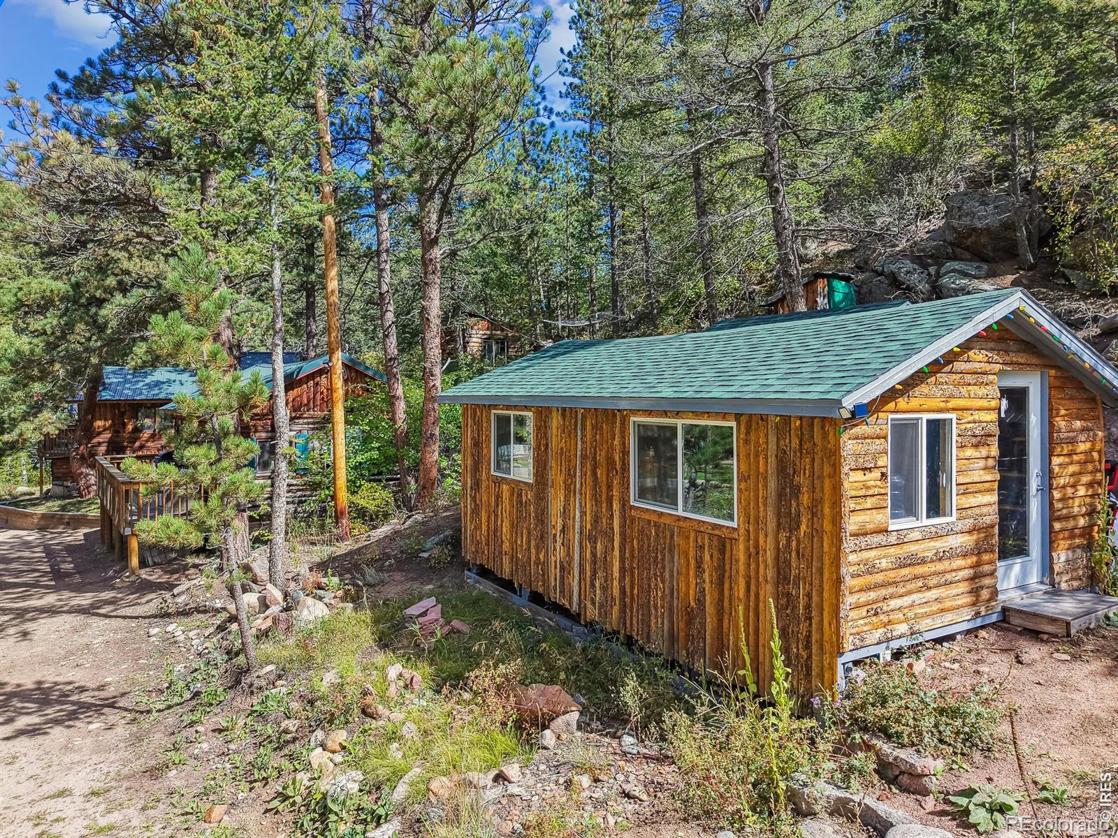 MLS Image #0 for 543  riverside drive,lyons, Colorado