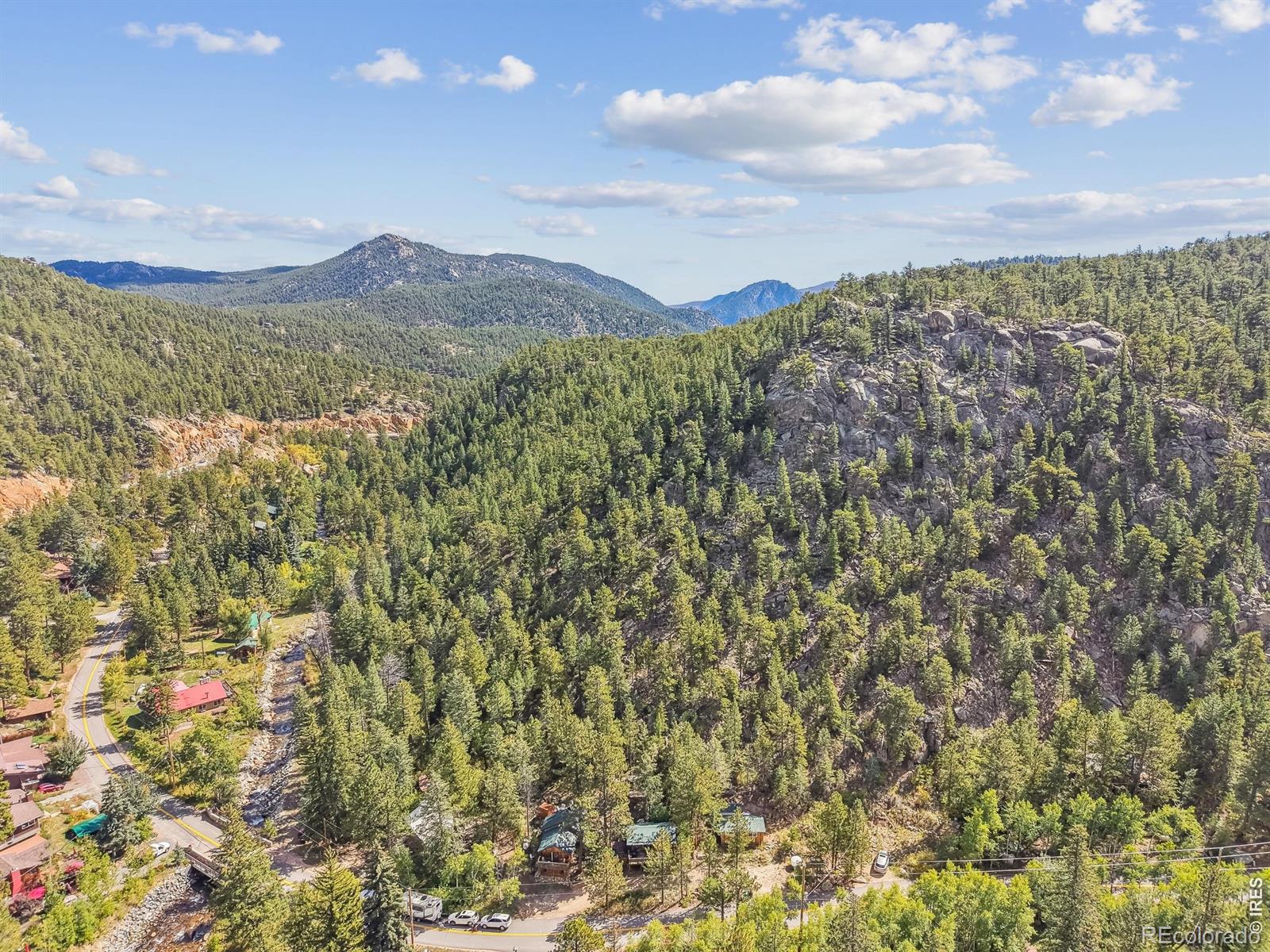 MLS Image #2 for 543  riverside drive,lyons, Colorado