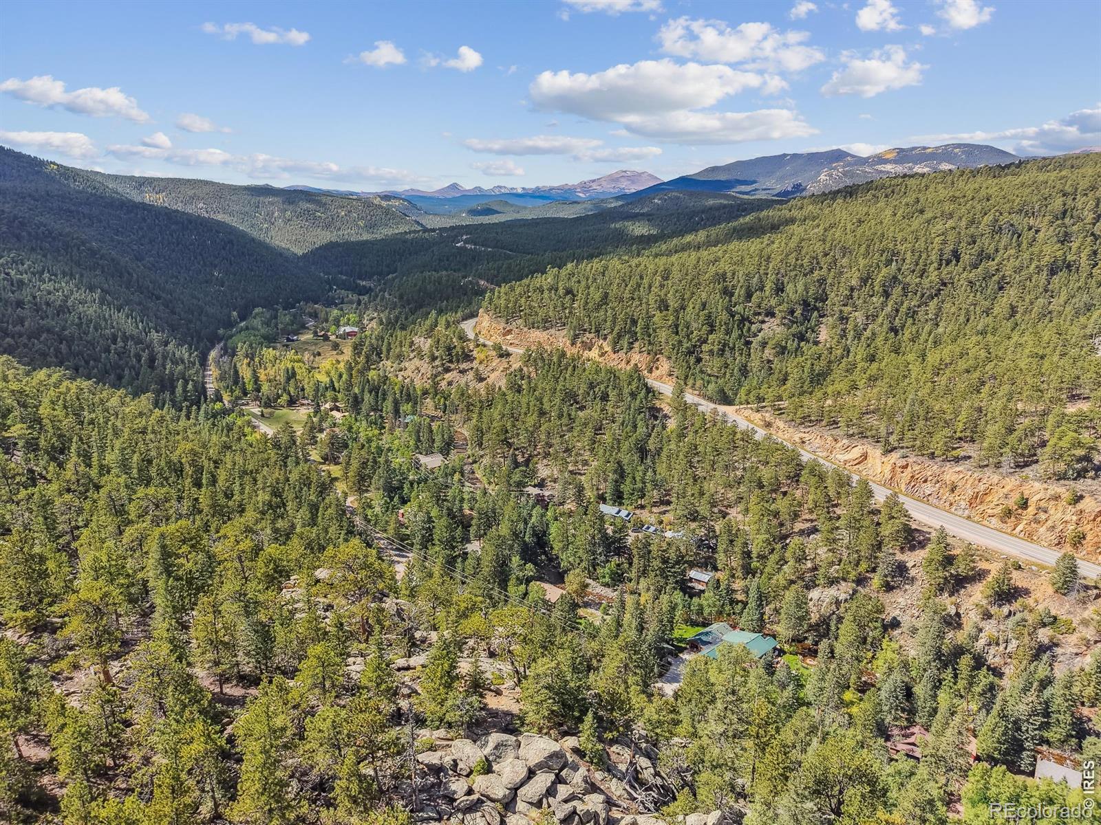 MLS Image #3 for 543  riverside drive,lyons, Colorado