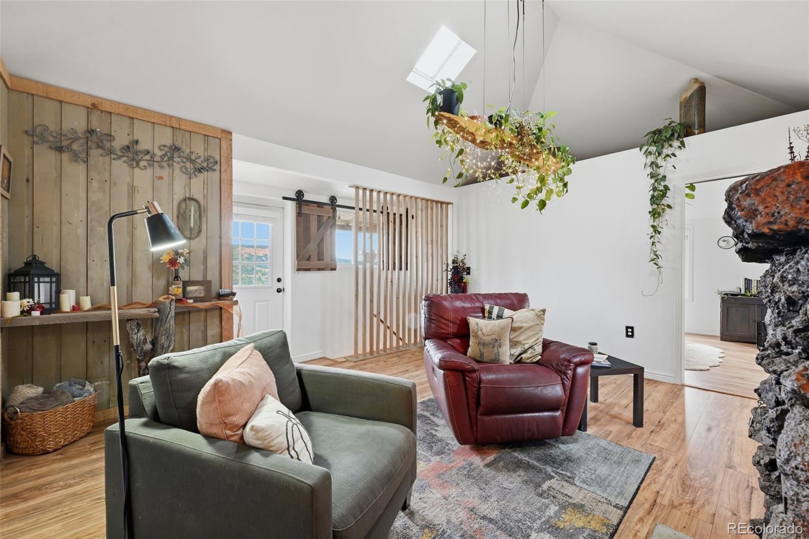 MLS Image #12 for 431  corona street,palmer lake, Colorado