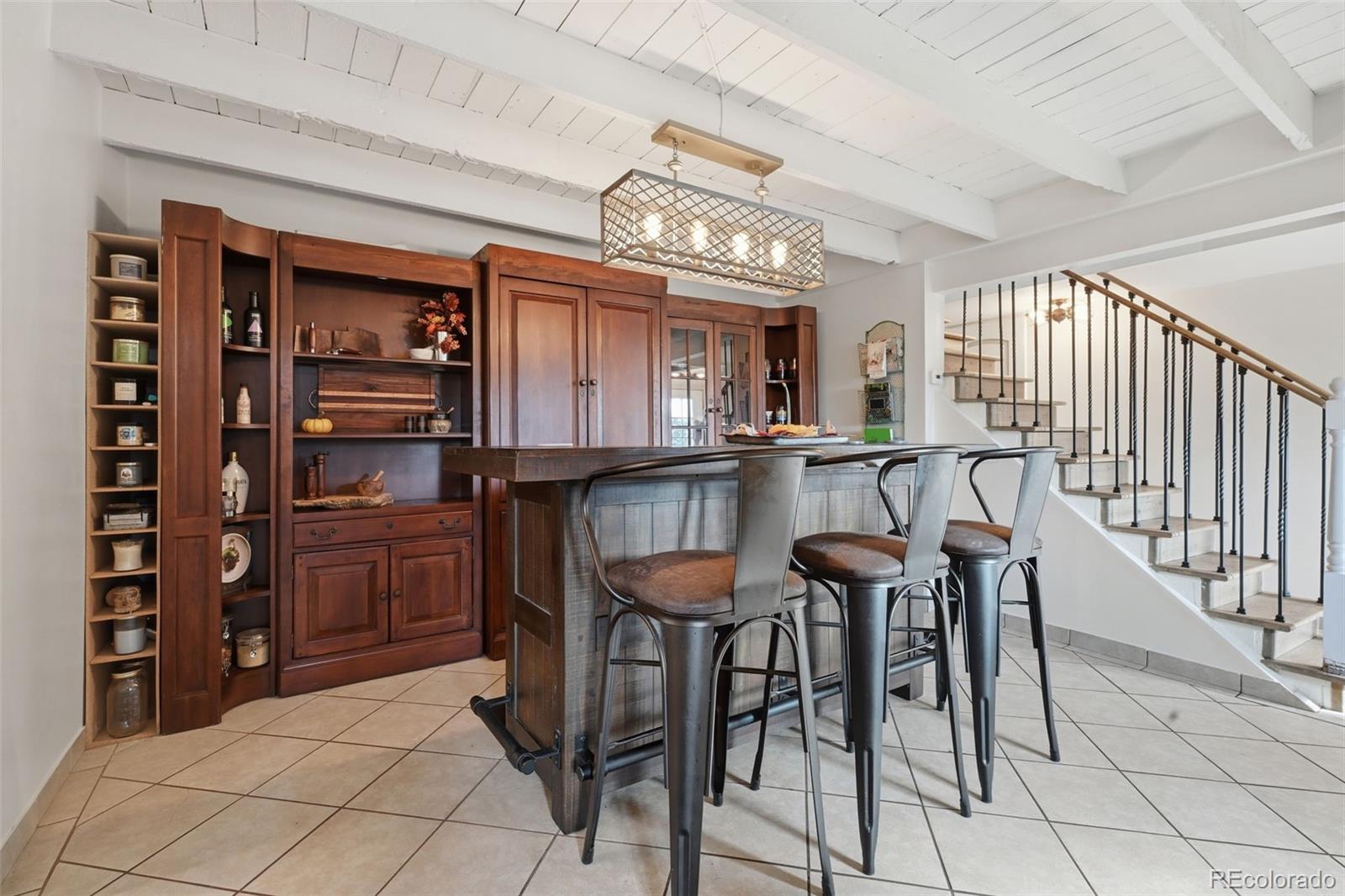 MLS Image #16 for 431  corona street,palmer lake, Colorado