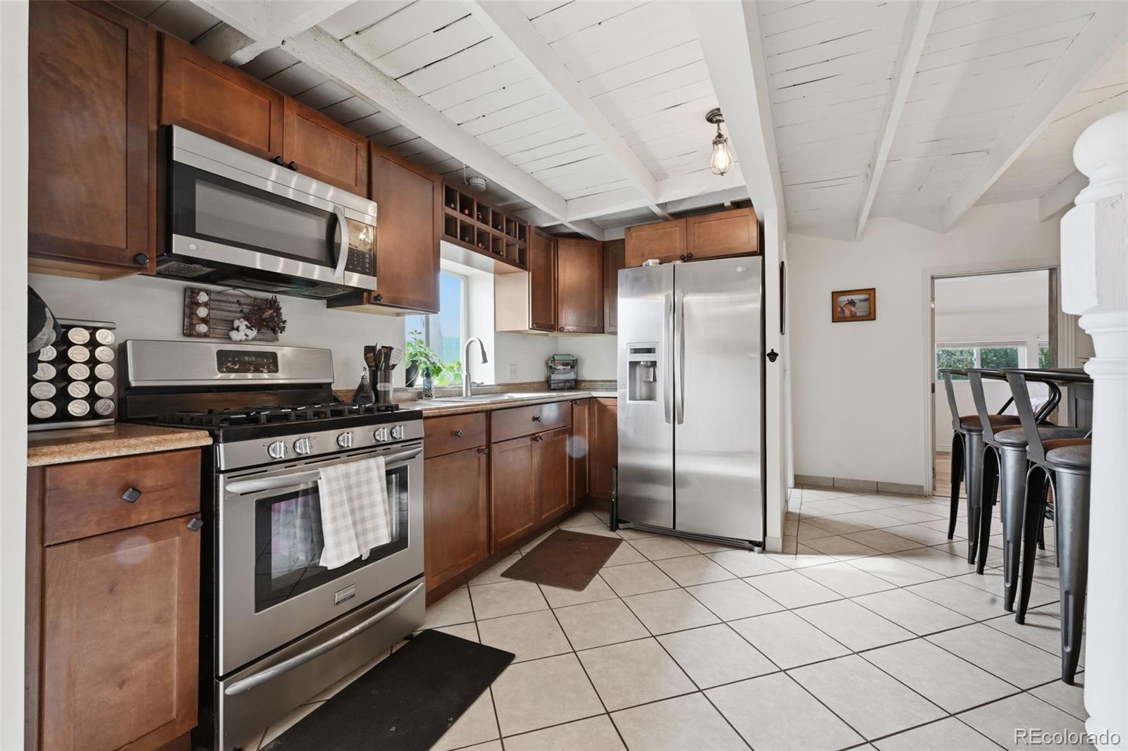 MLS Image #18 for 431  corona street,palmer lake, Colorado