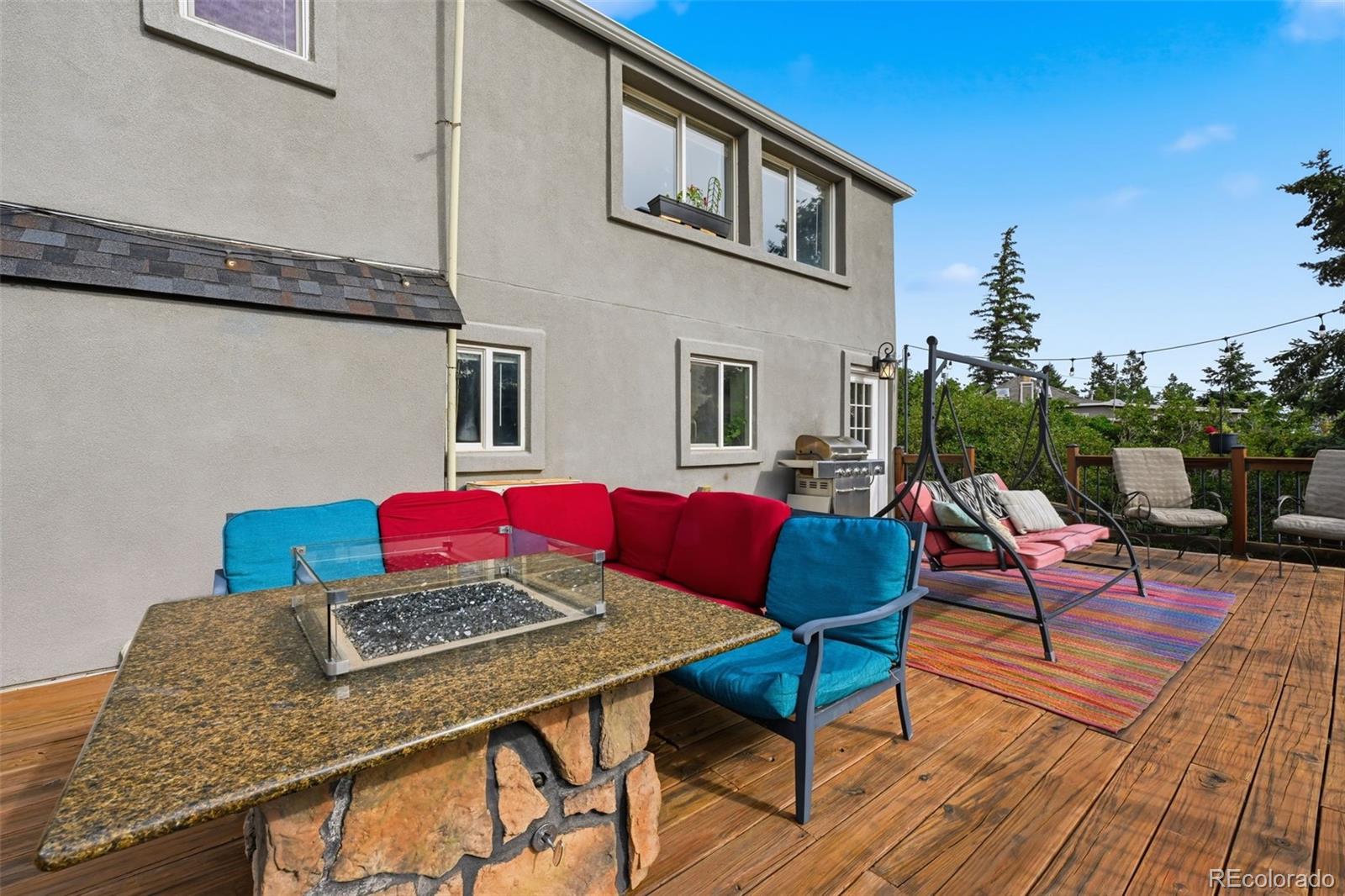 MLS Image #27 for 431  corona street,palmer lake, Colorado