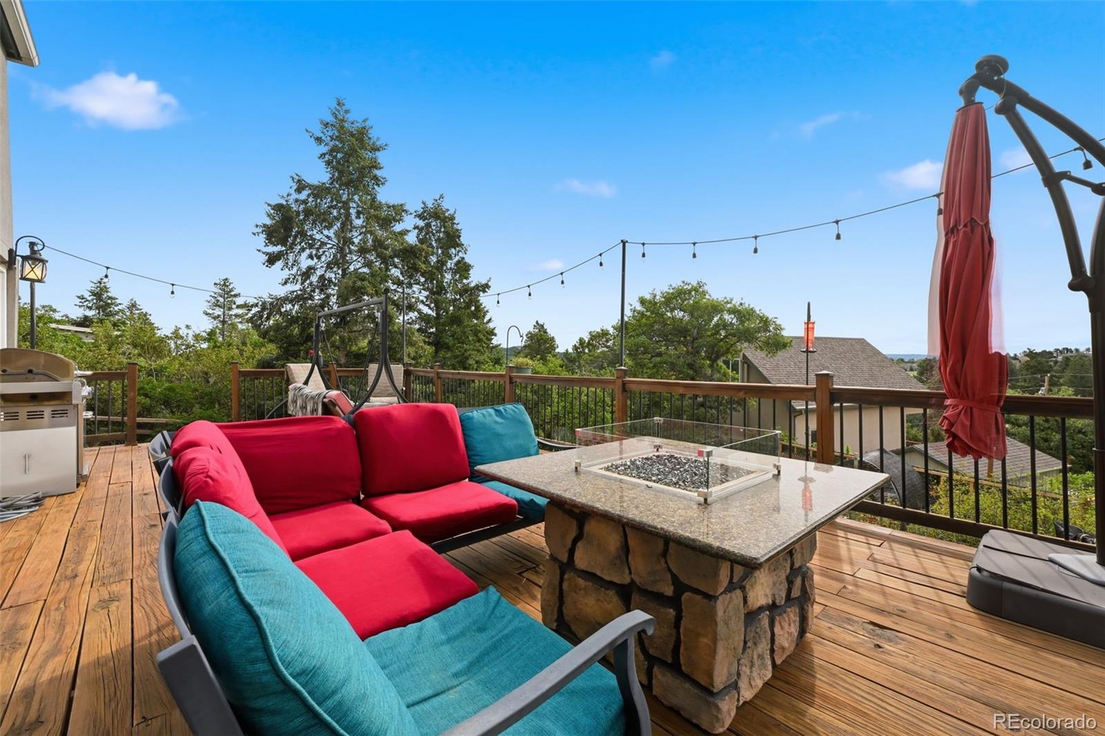 MLS Image #28 for 431  corona street,palmer lake, Colorado
