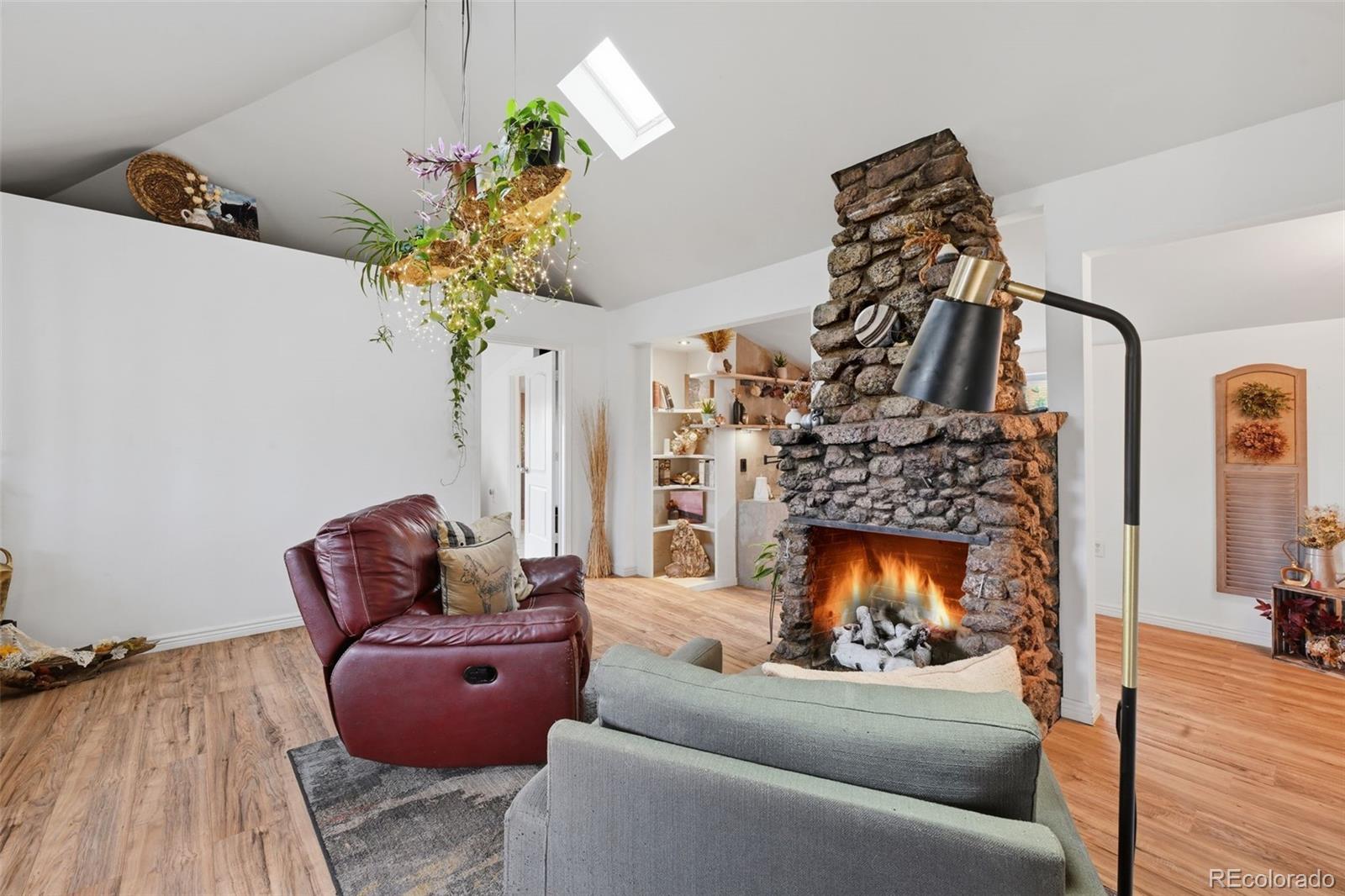 MLS Image #4 for 431  corona street,palmer lake, Colorado