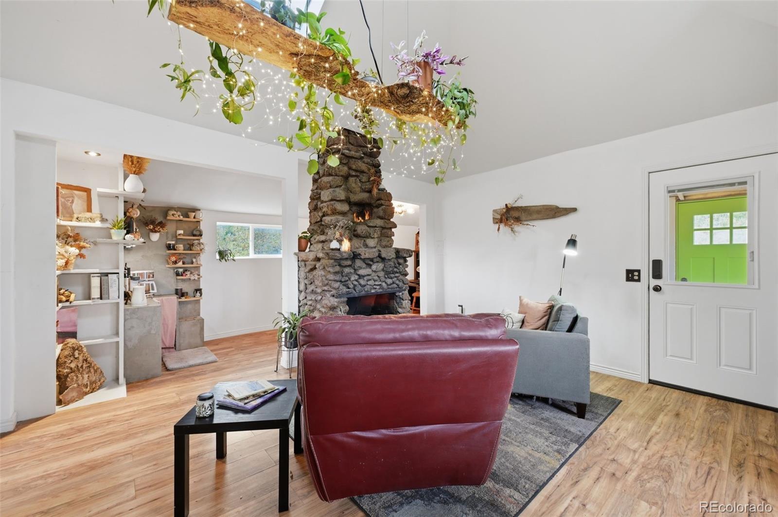 MLS Image #5 for 431  corona street,palmer lake, Colorado