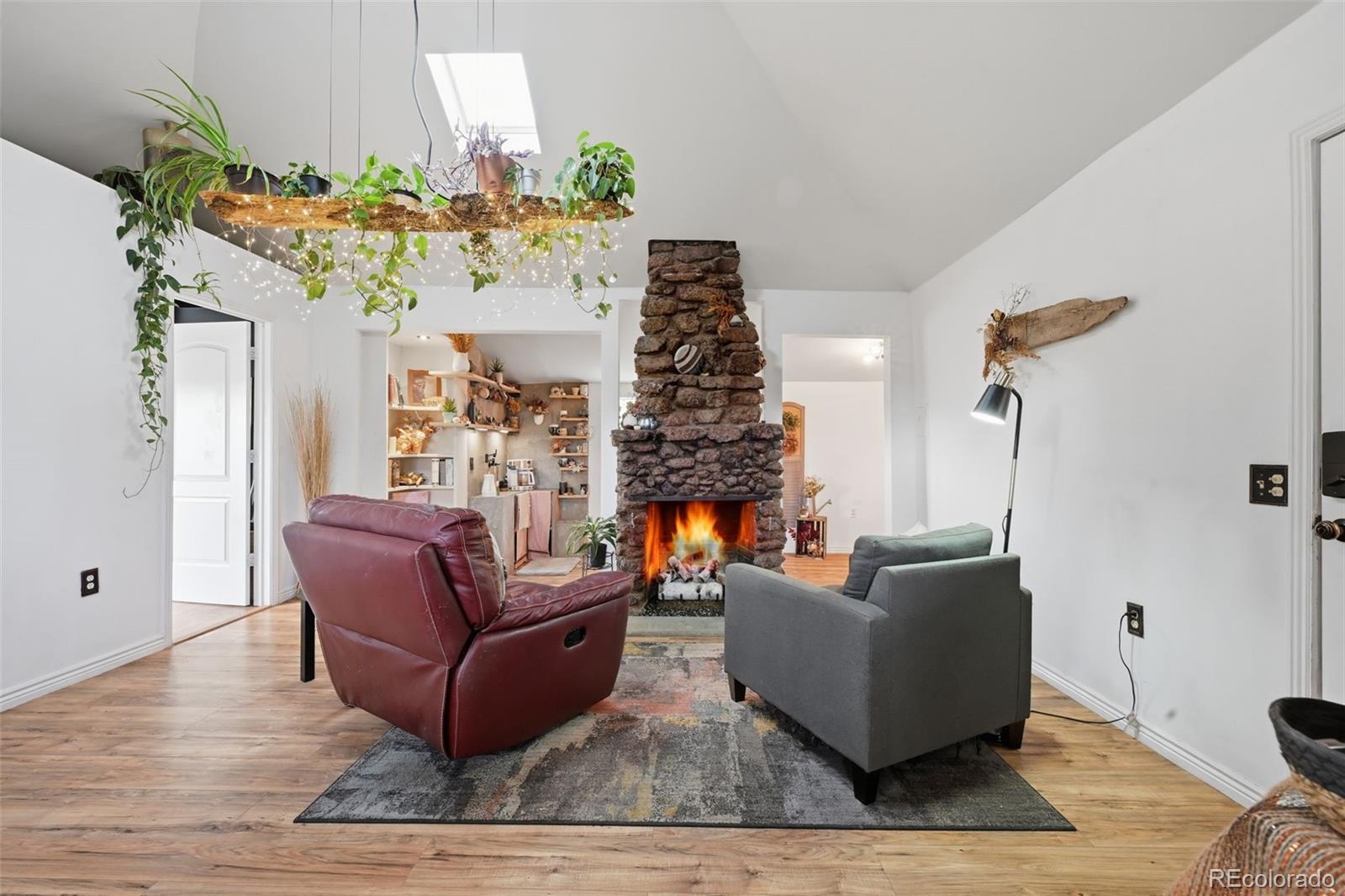 MLS Image #6 for 431  corona street,palmer lake, Colorado