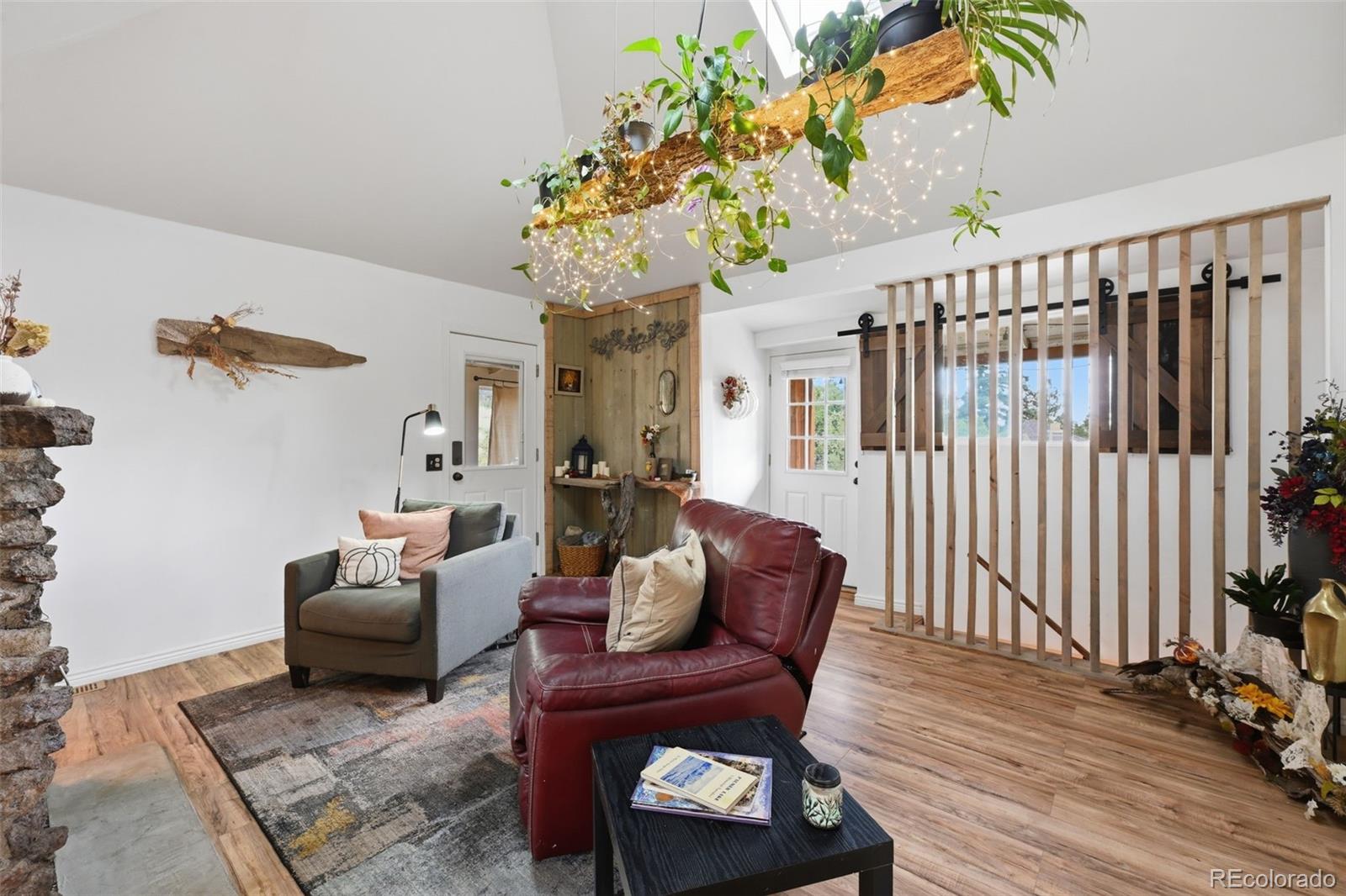 MLS Image #7 for 431  corona street,palmer lake, Colorado