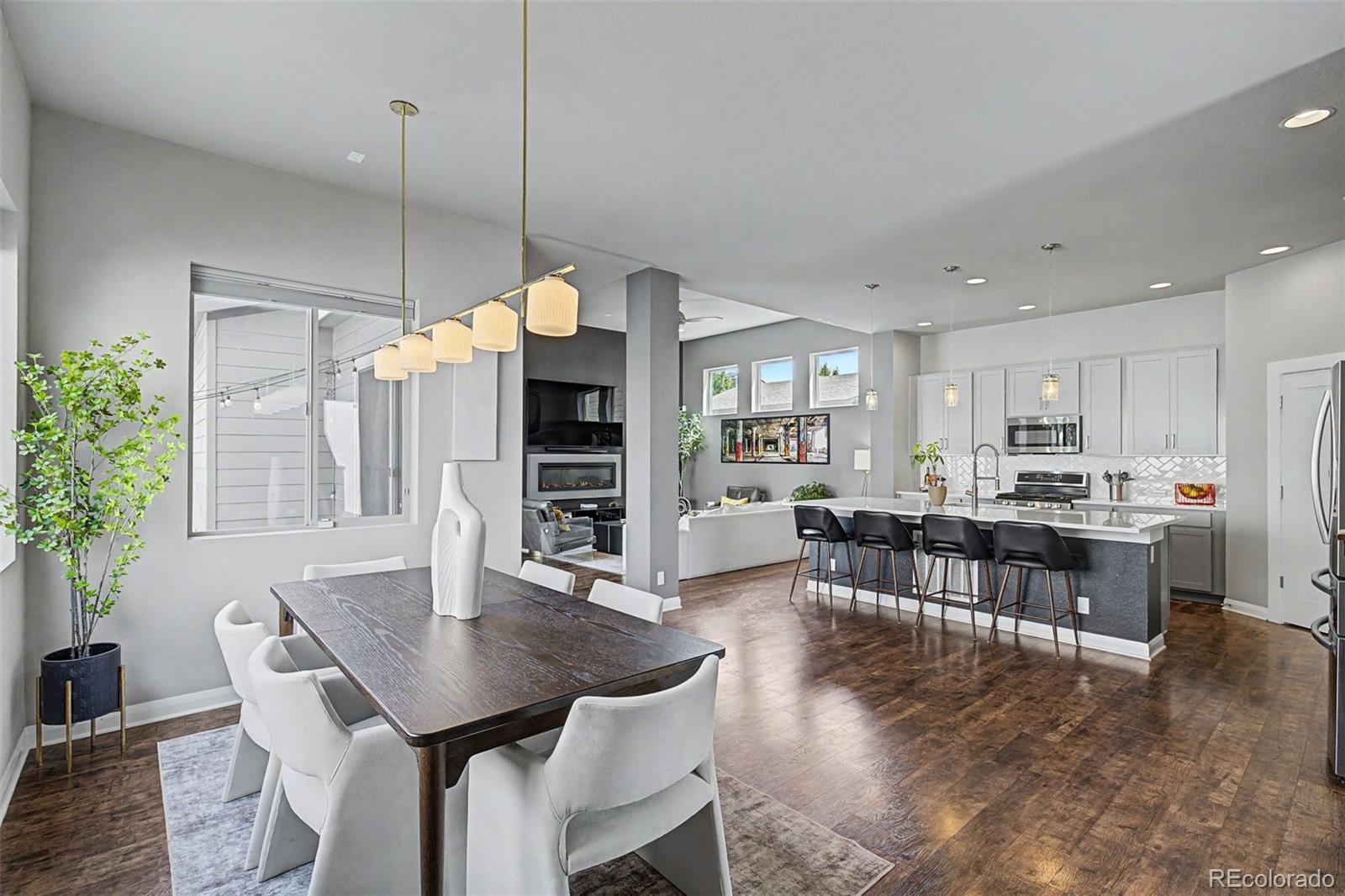 MLS Image #10 for 1365 w 67th place,denver, Colorado