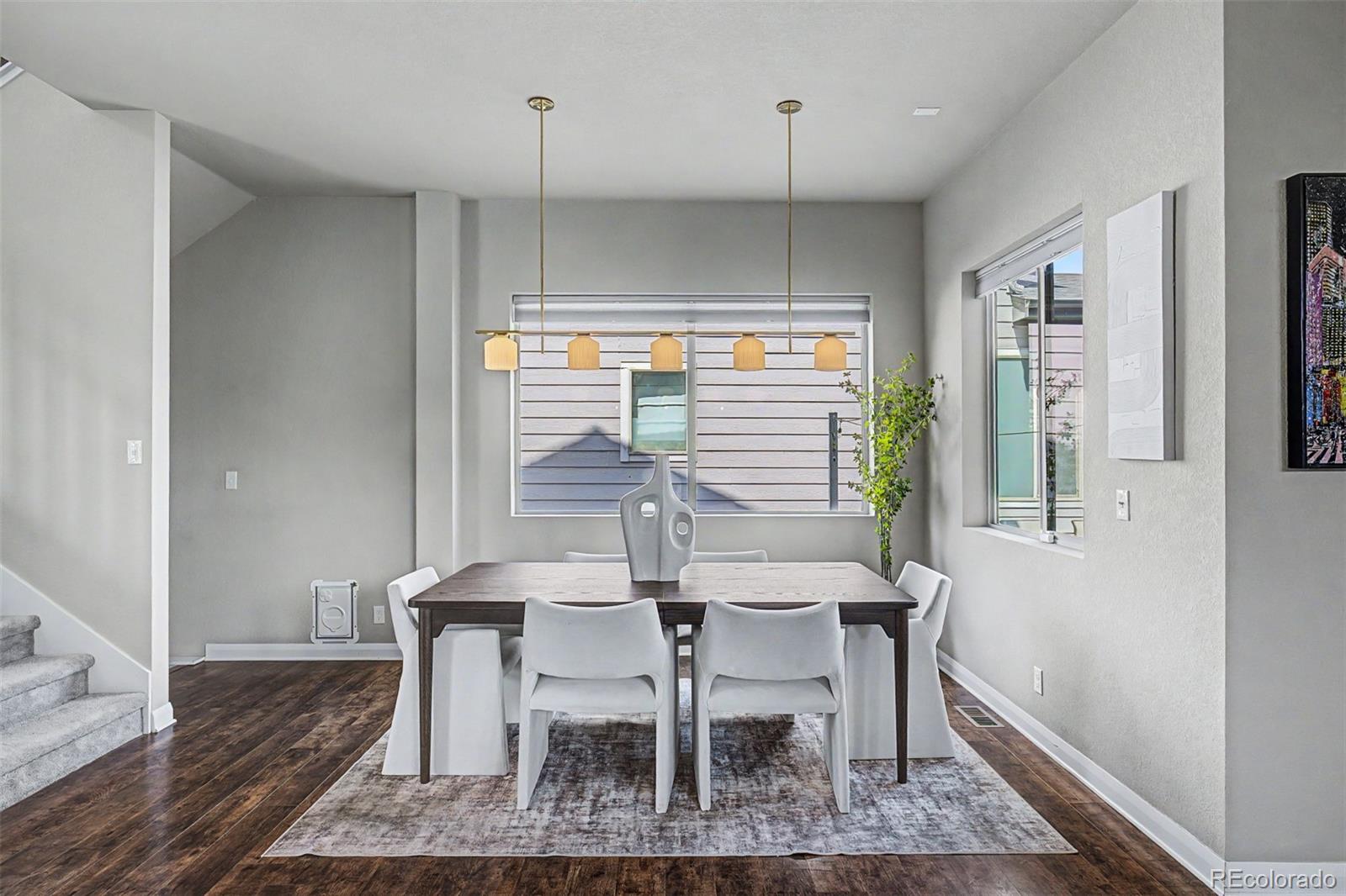 MLS Image #11 for 1365 w 67th place,denver, Colorado