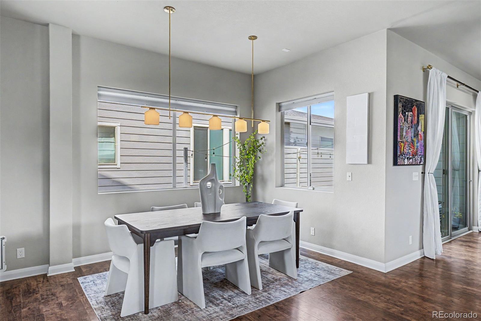 MLS Image #12 for 1365 w 67th place,denver, Colorado