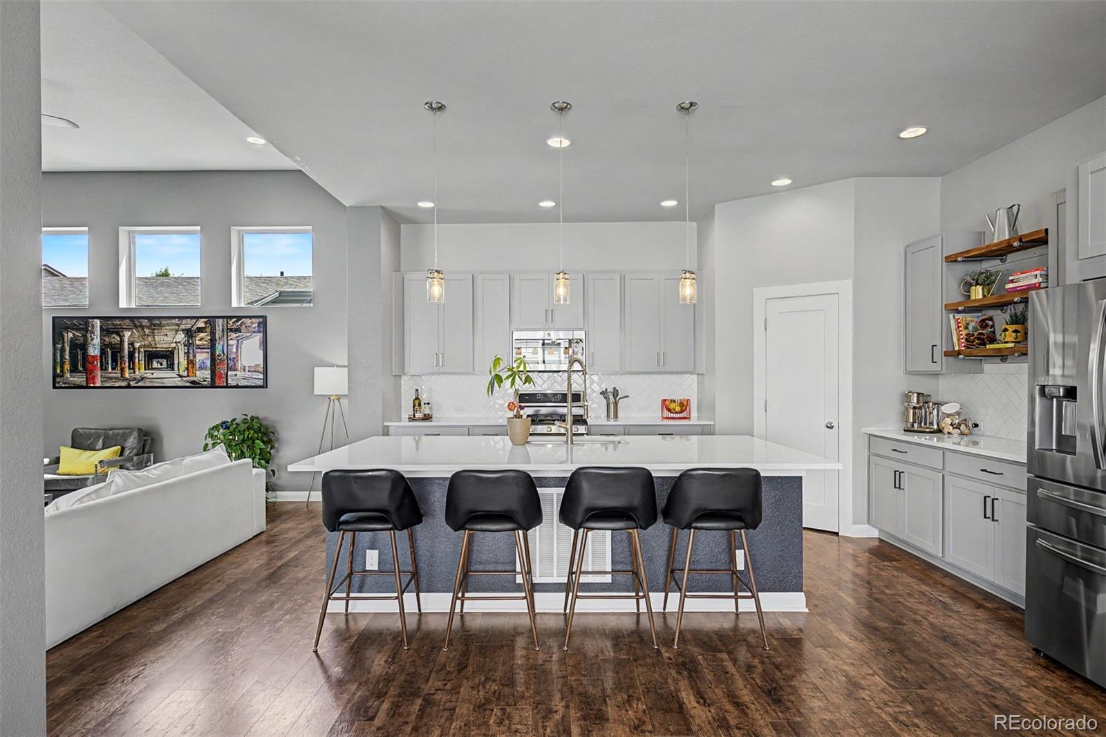 MLS Image #17 for 1365 w 67th place,denver, Colorado