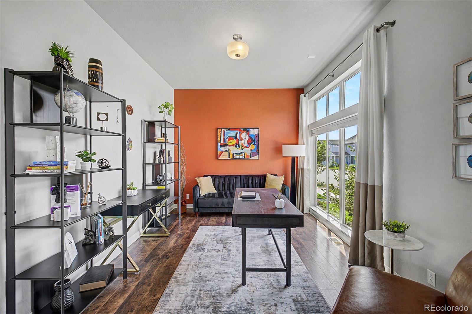 MLS Image #39 for 1365 w 67th place,denver, Colorado