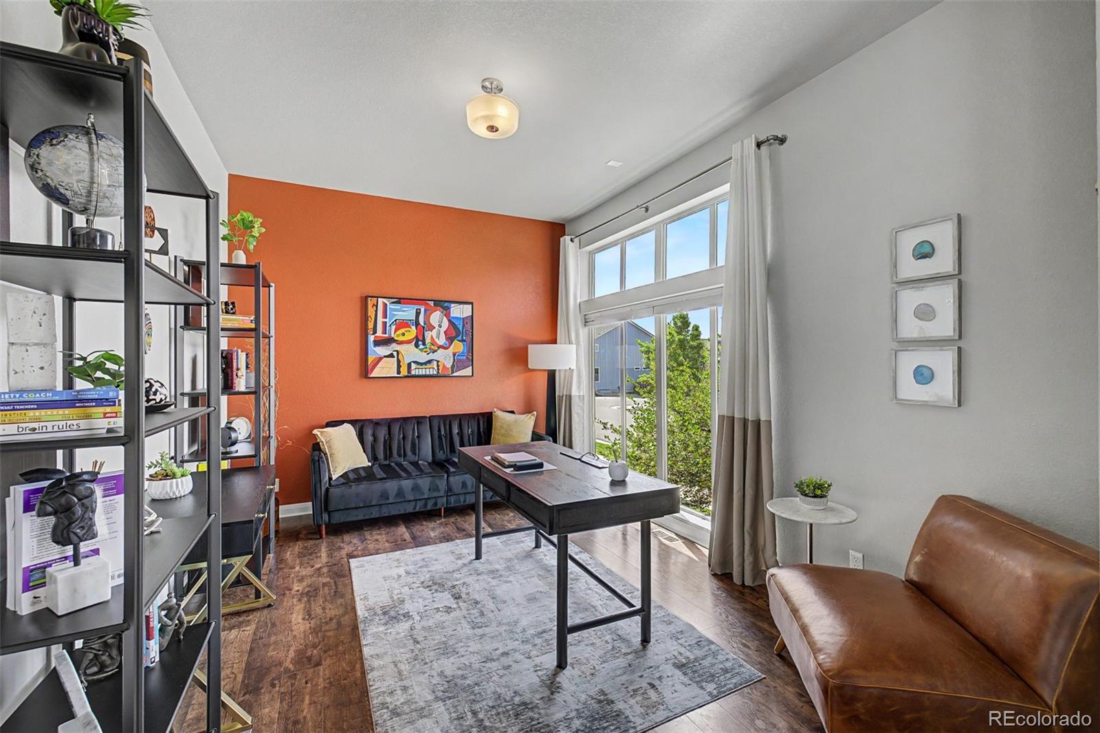MLS Image #40 for 1365 w 67th place,denver, Colorado