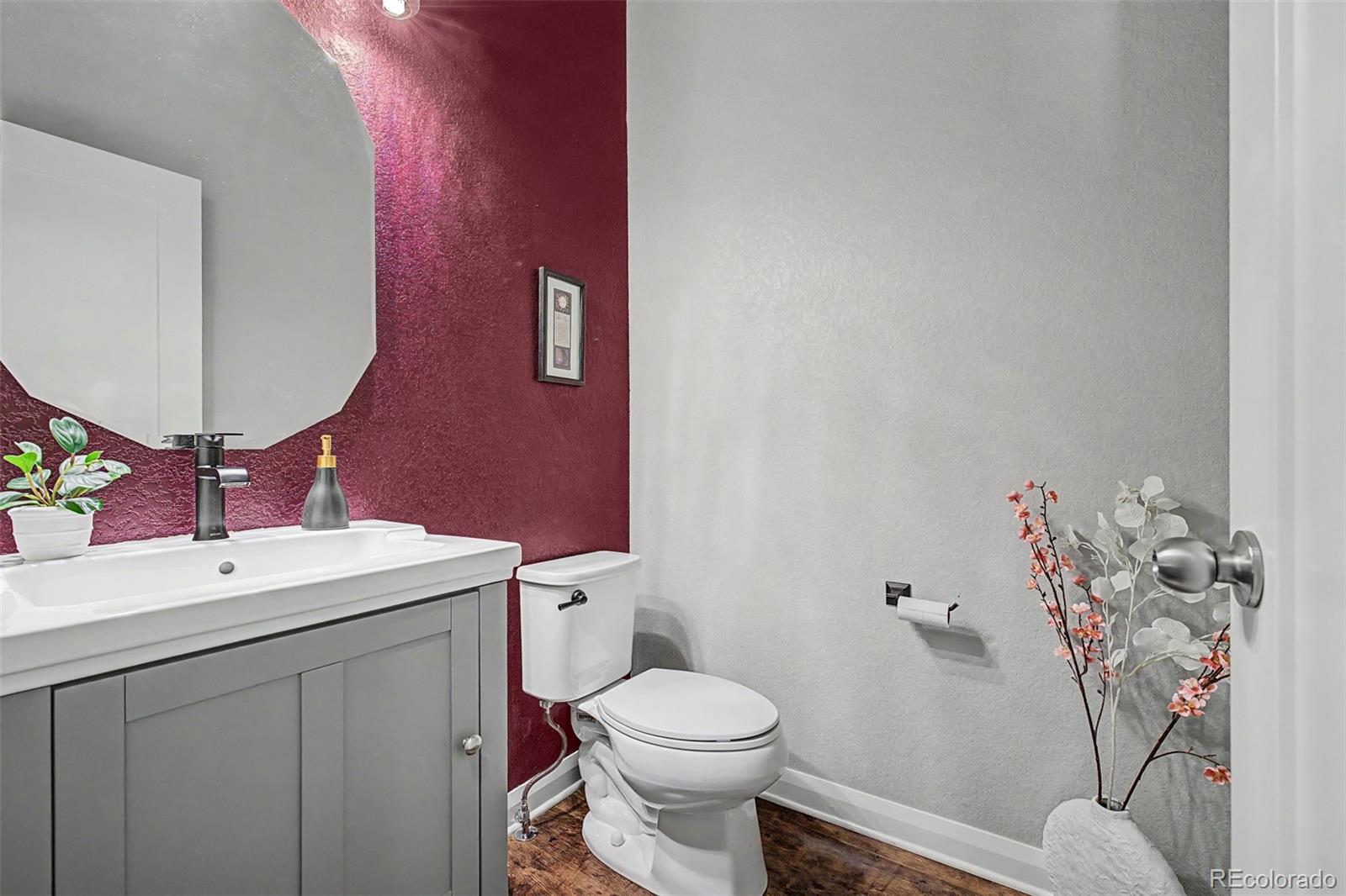 MLS Image #41 for 1365 w 67th place,denver, Colorado