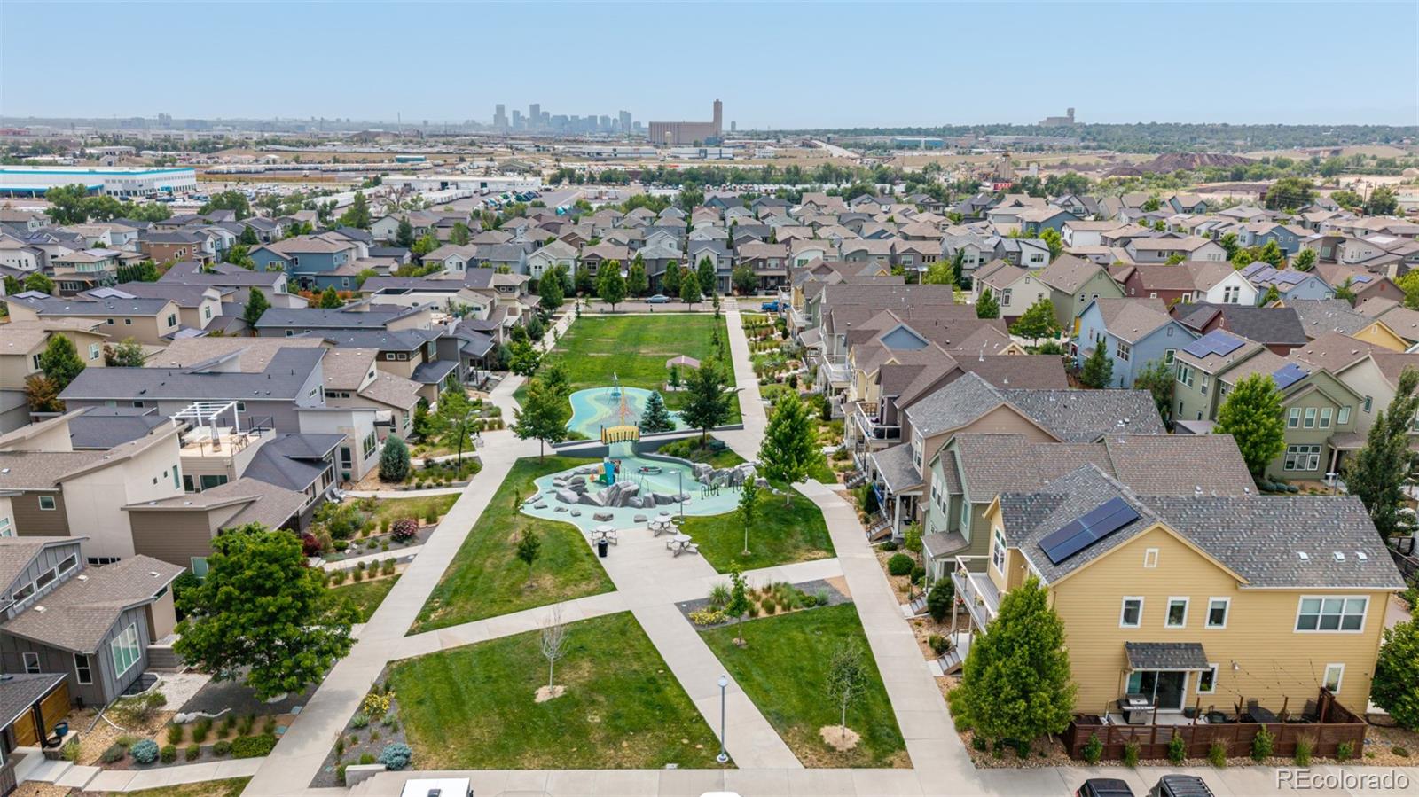 MLS Image #48 for 1365 w 67th place,denver, Colorado