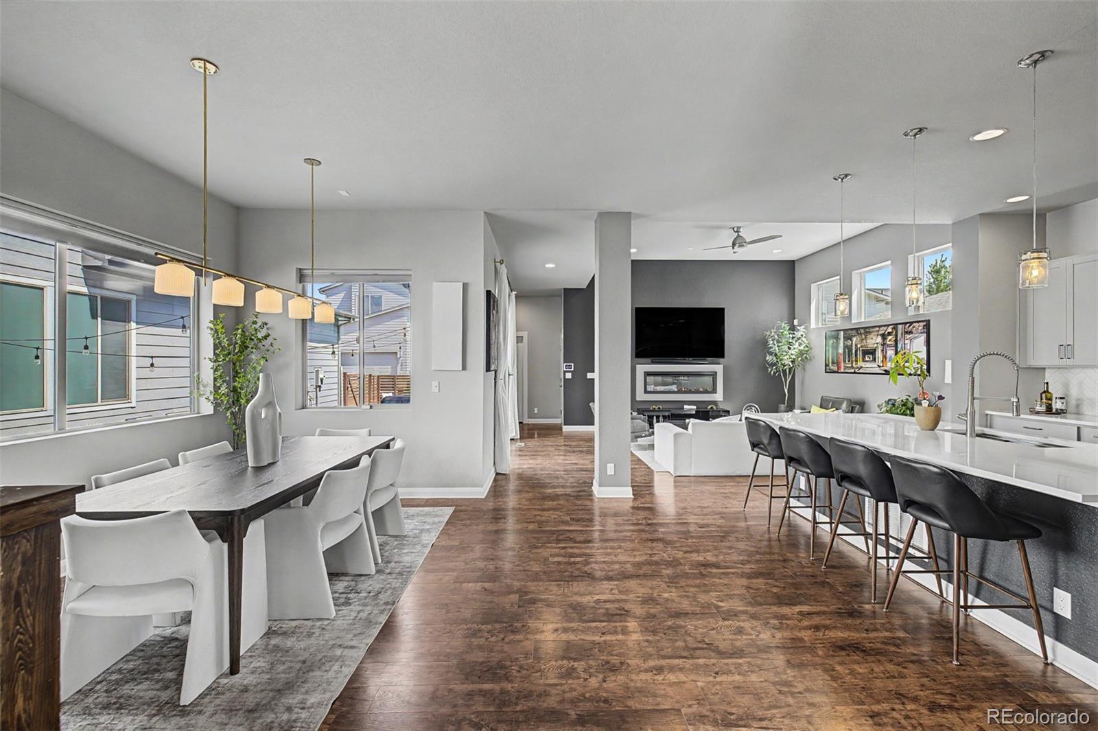 MLS Image #5 for 1365 w 67th place,denver, Colorado