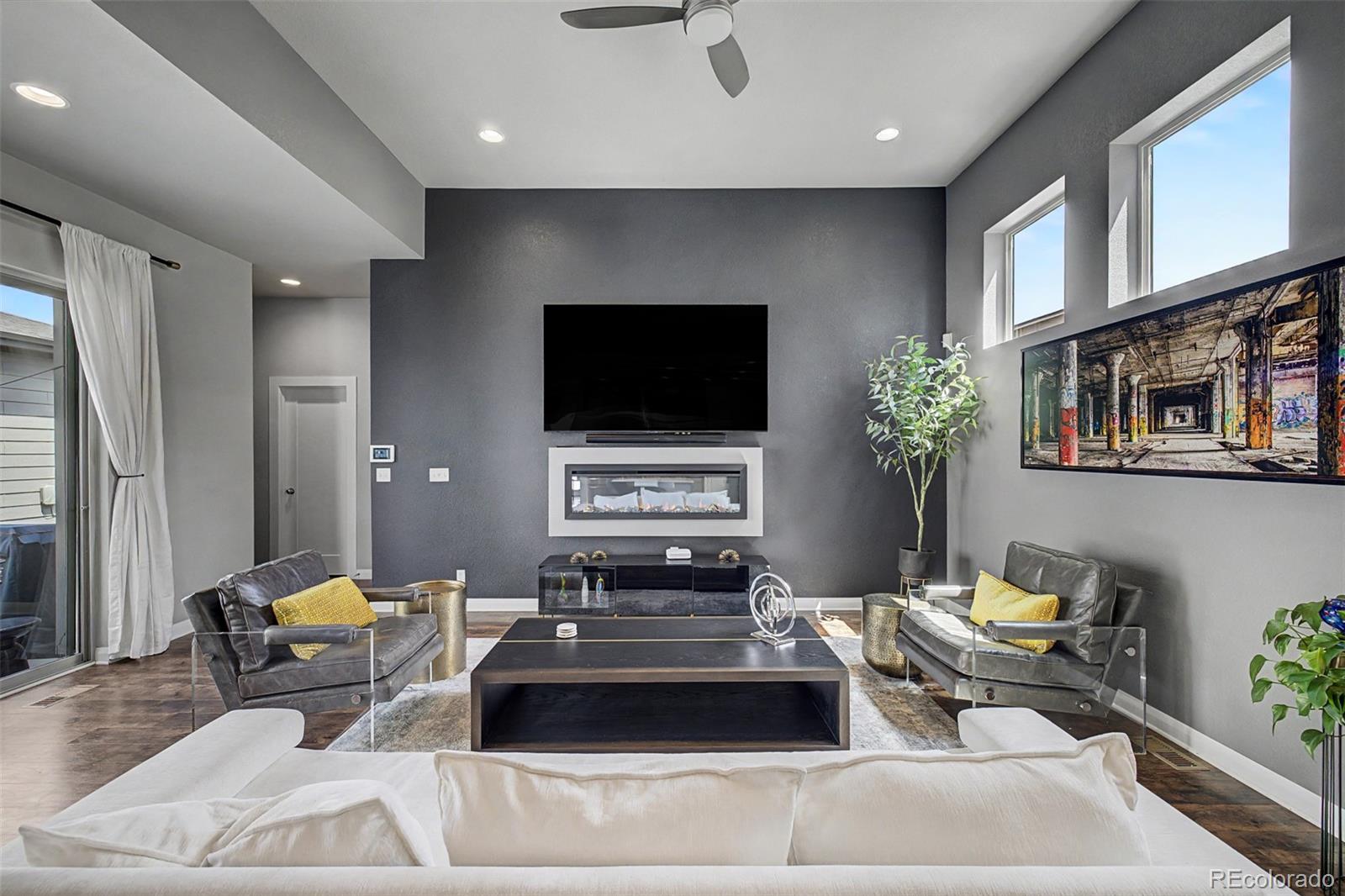 MLS Image #6 for 1365 w 67th place,denver, Colorado