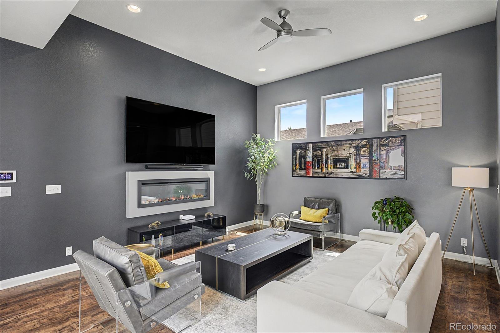 MLS Image #7 for 1365 w 67th place,denver, Colorado