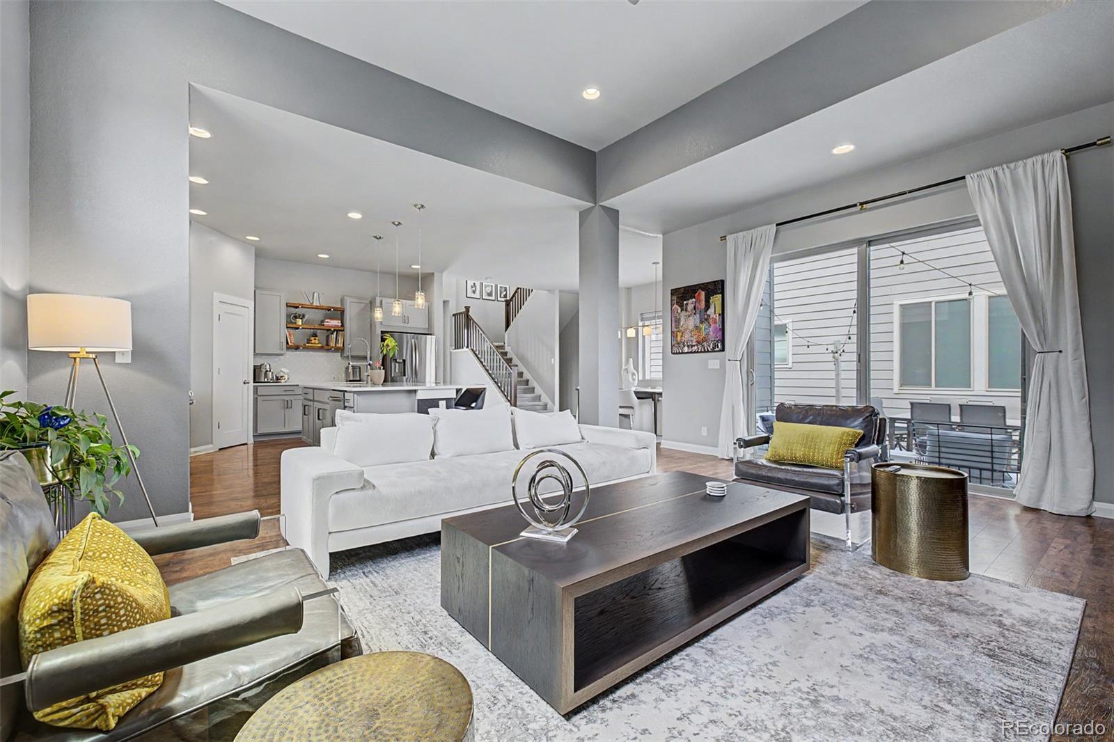 MLS Image #9 for 1365 w 67th place,denver, Colorado