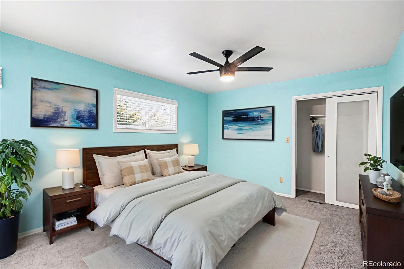 MLS Image #4 for 8095 e lehigh avenue,denver, Colorado