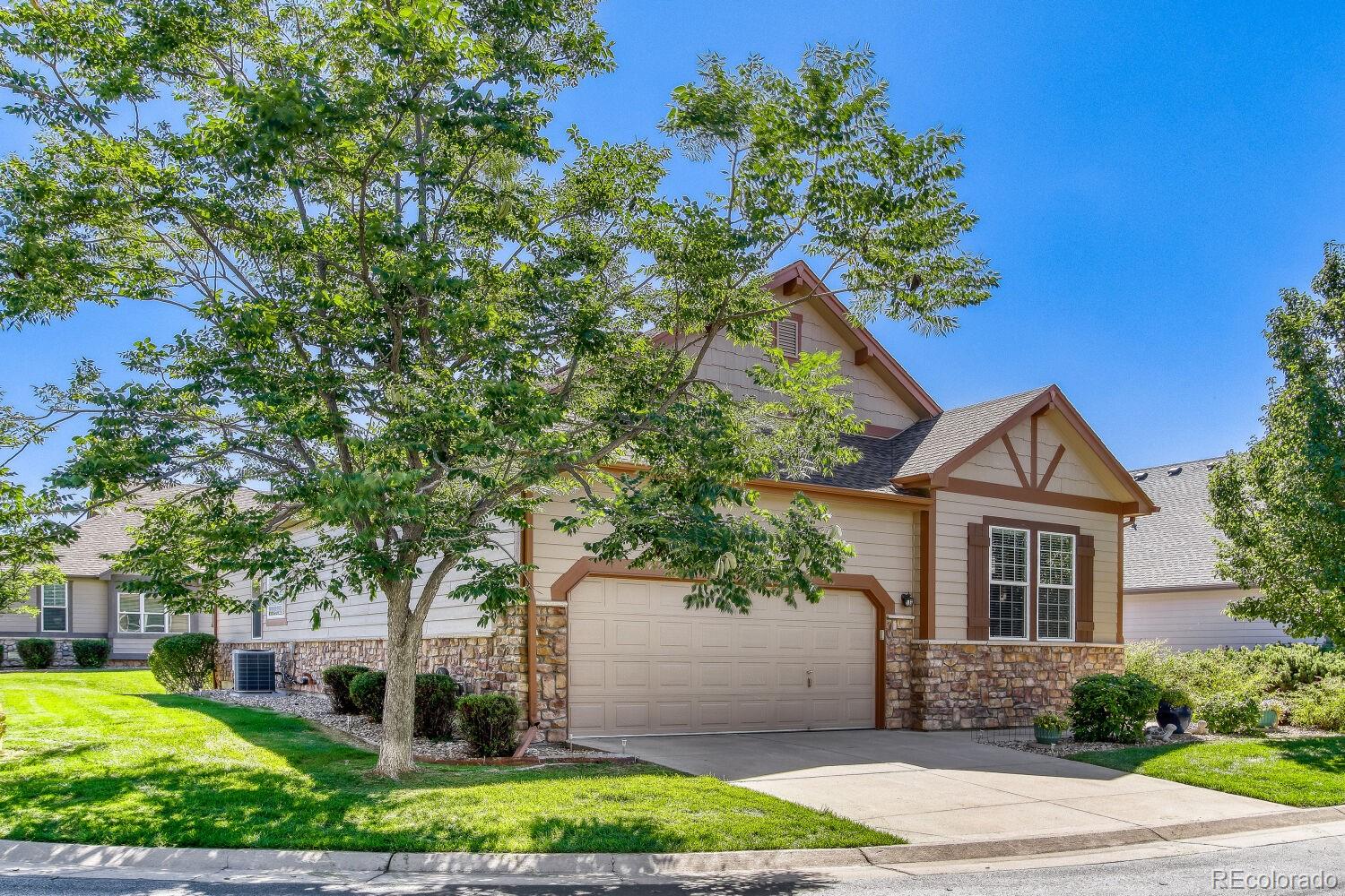 MLS Image #2 for 7538  isabell circle,arvada, Colorado